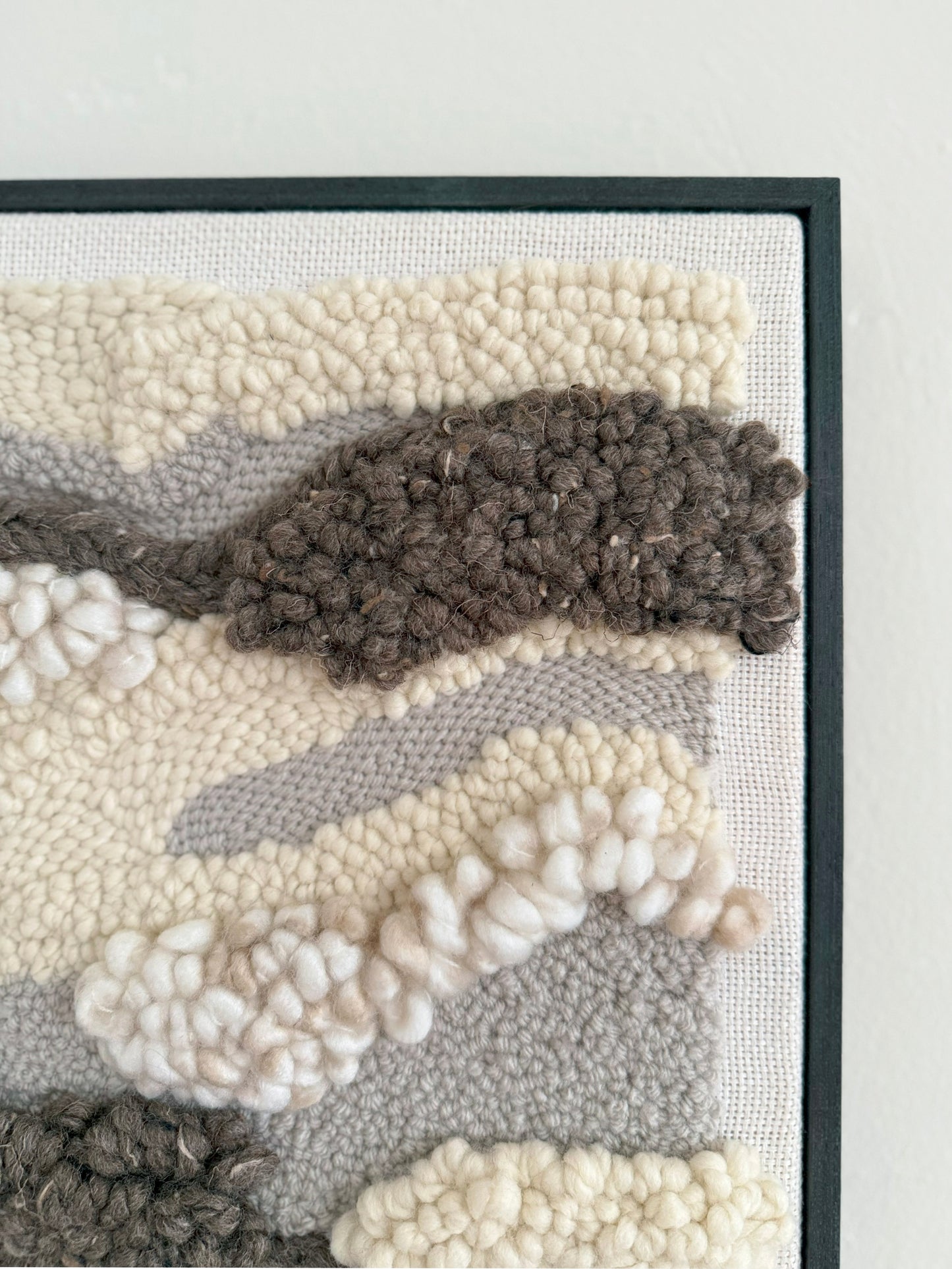 Sophie Agafonova / Layers