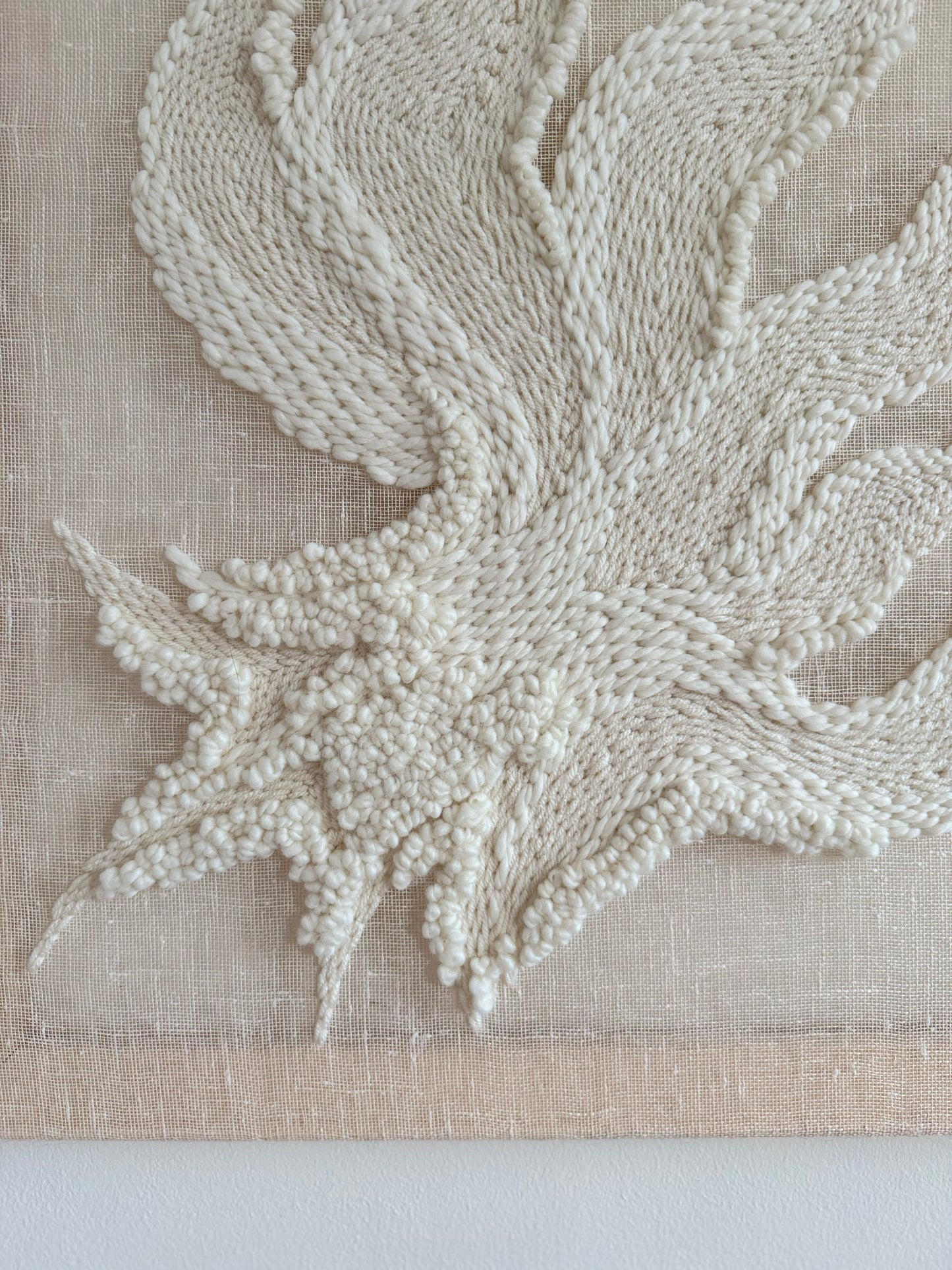 Sophie Agafonova / Rooted in Light