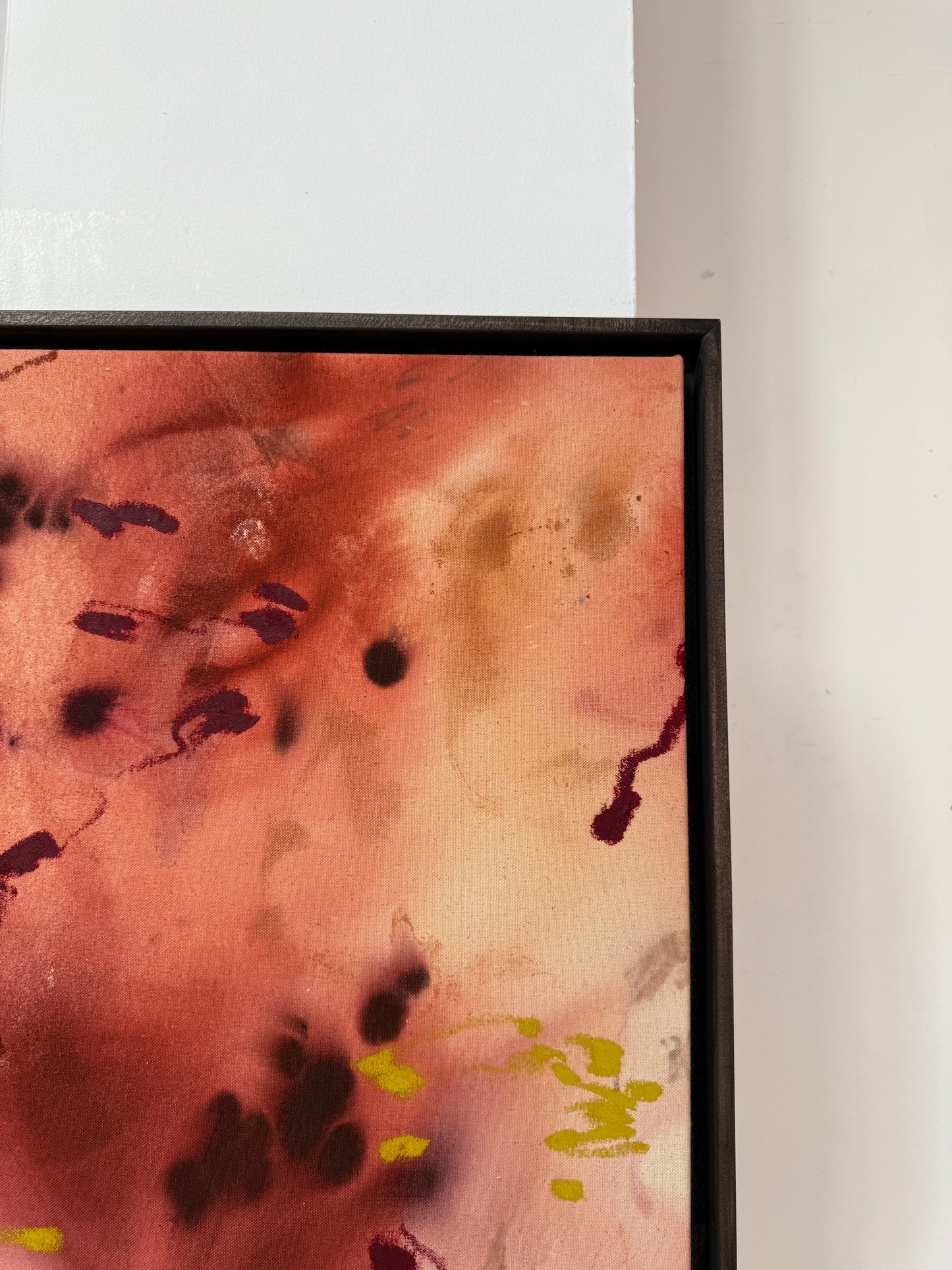 Celia Lees / Just Like I Was There