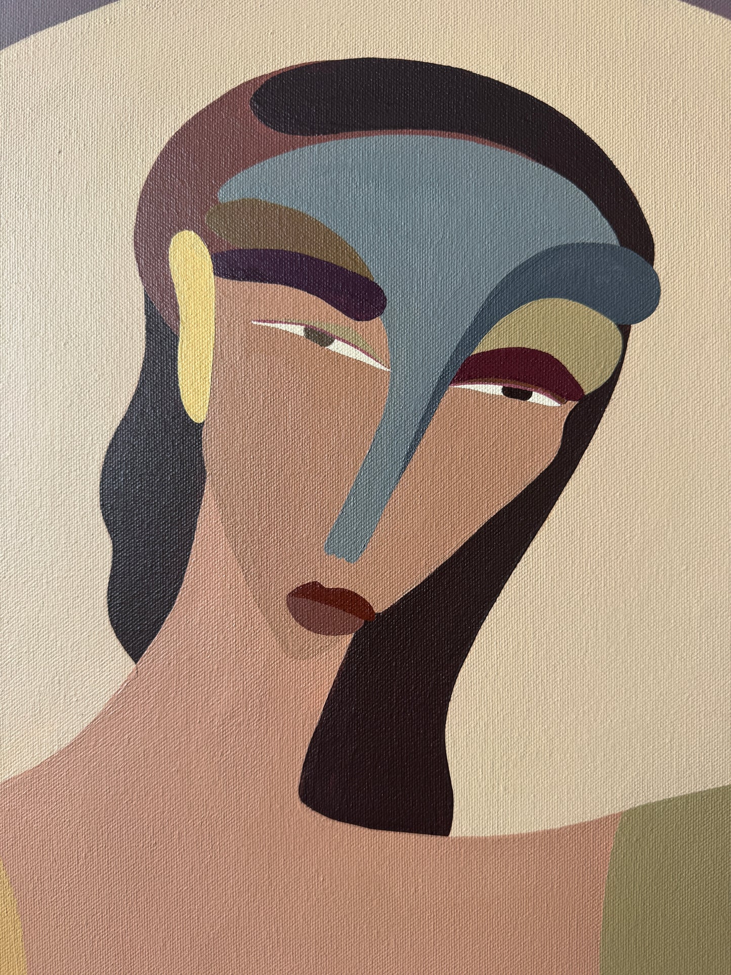 Victoria Sequeira / Folding Time