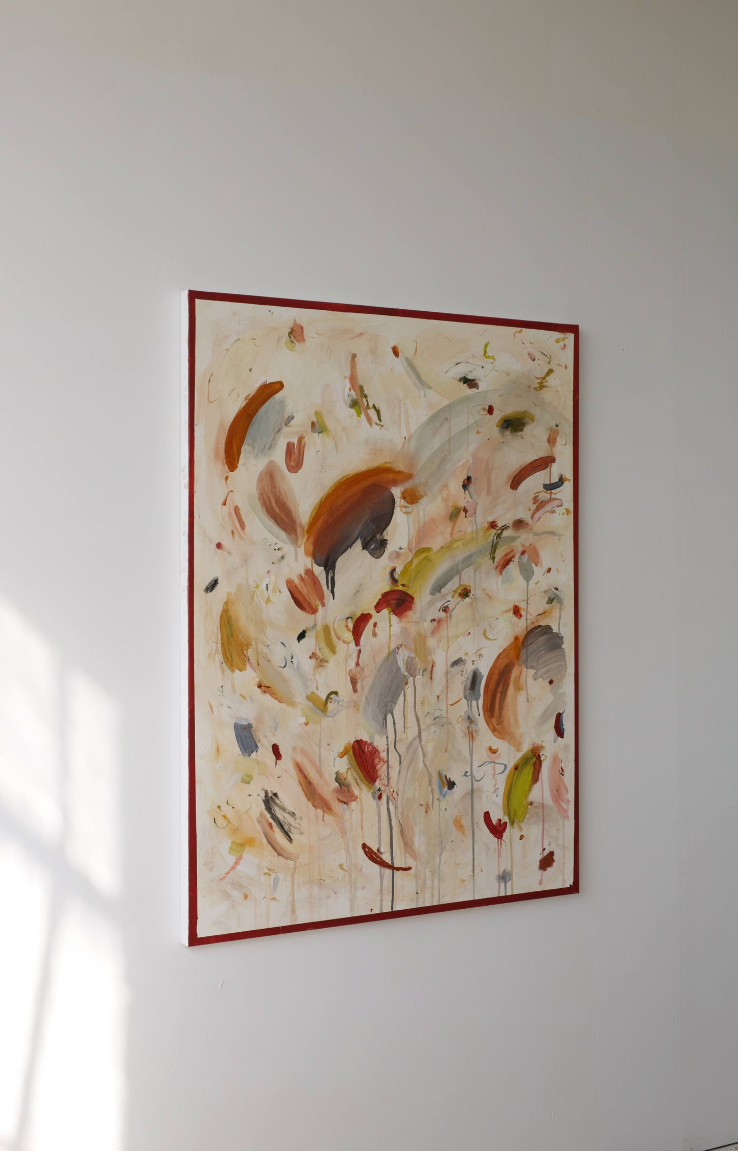 Jamie Danesi / We Left The Windows Open