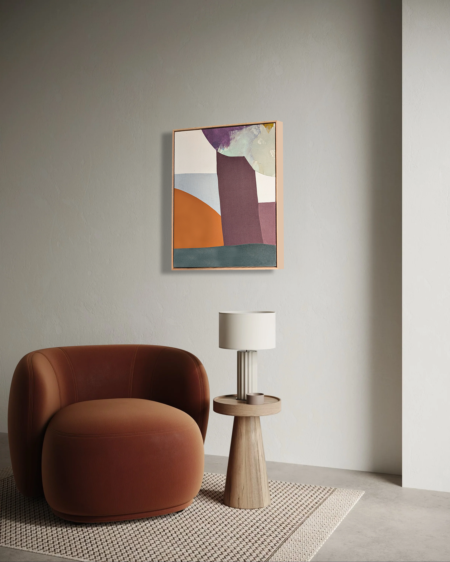 Nicole Young / Double Take