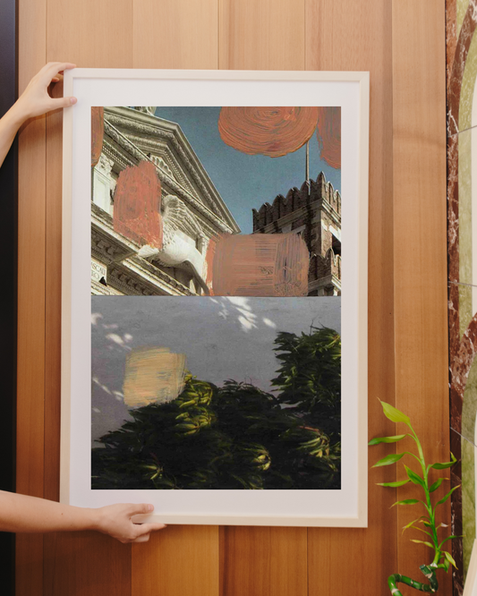 Renske Herder / Shade II