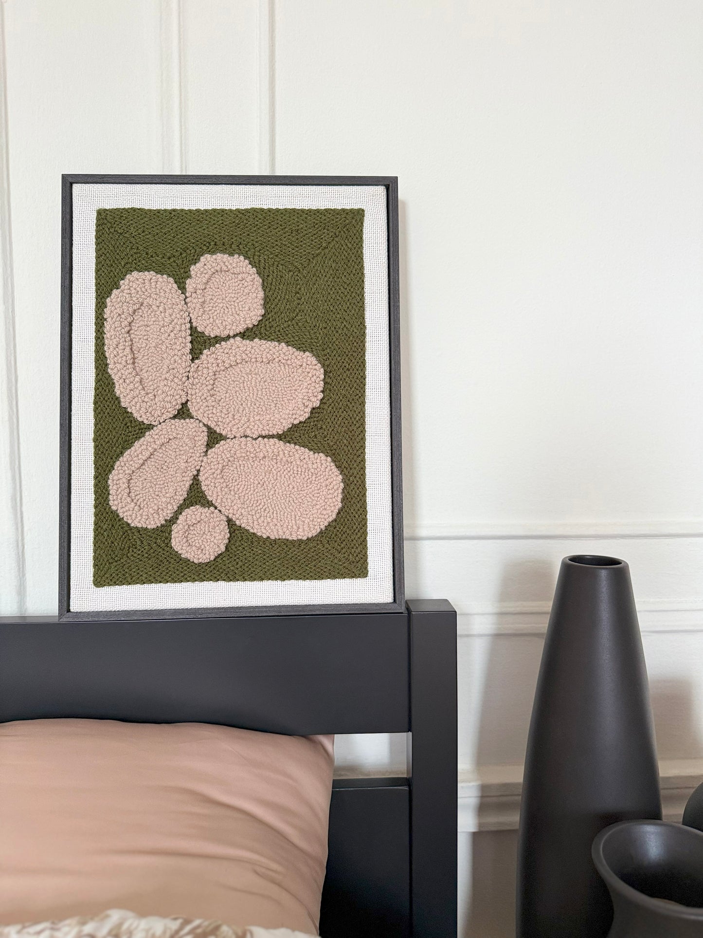 Sophie Agafonova / Stones