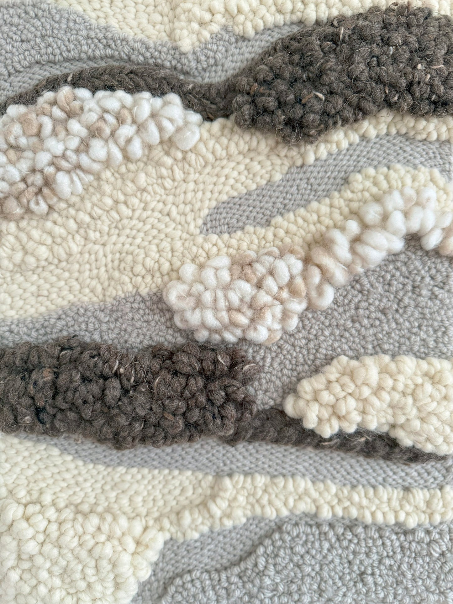 Sophie Agafonova / Layers