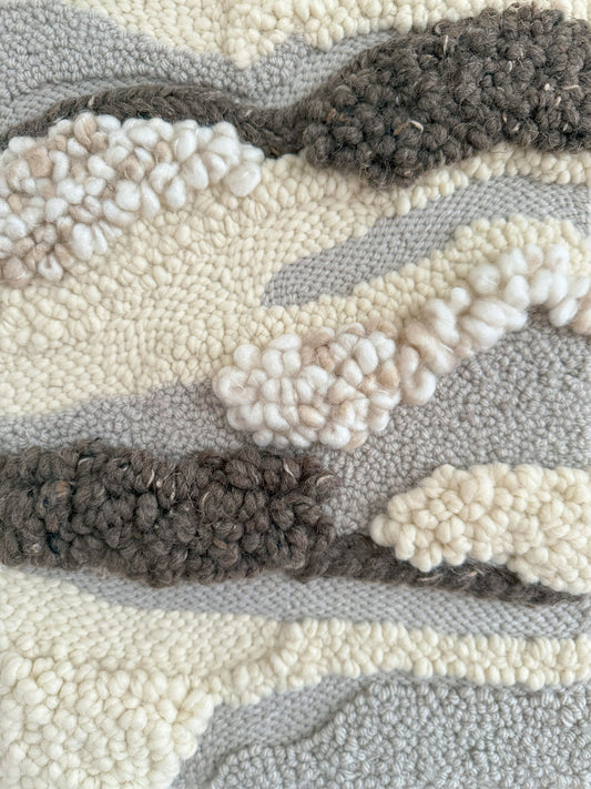 Sophie Agafonova / Layers