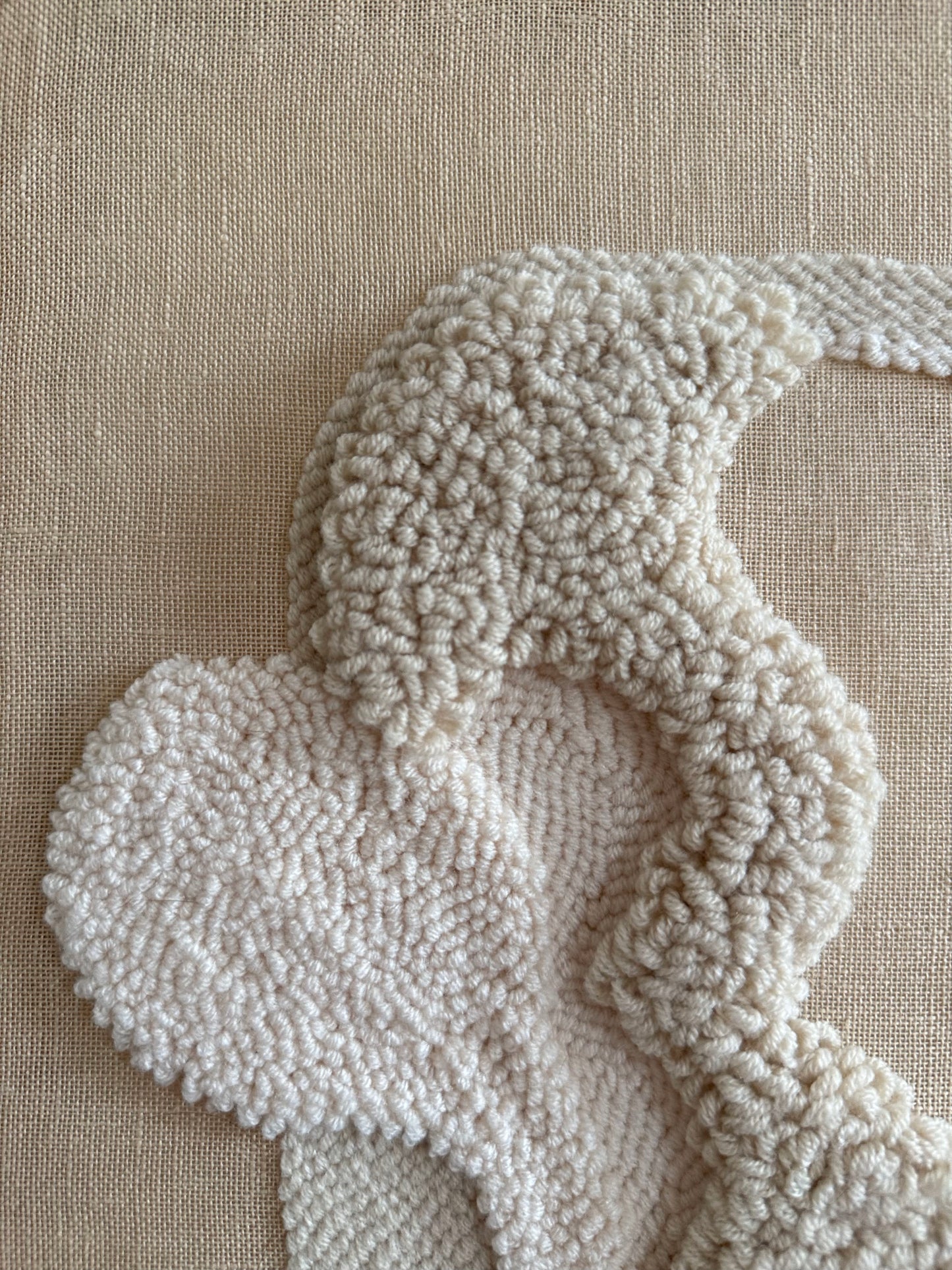 Sophie Agafonova / Deep