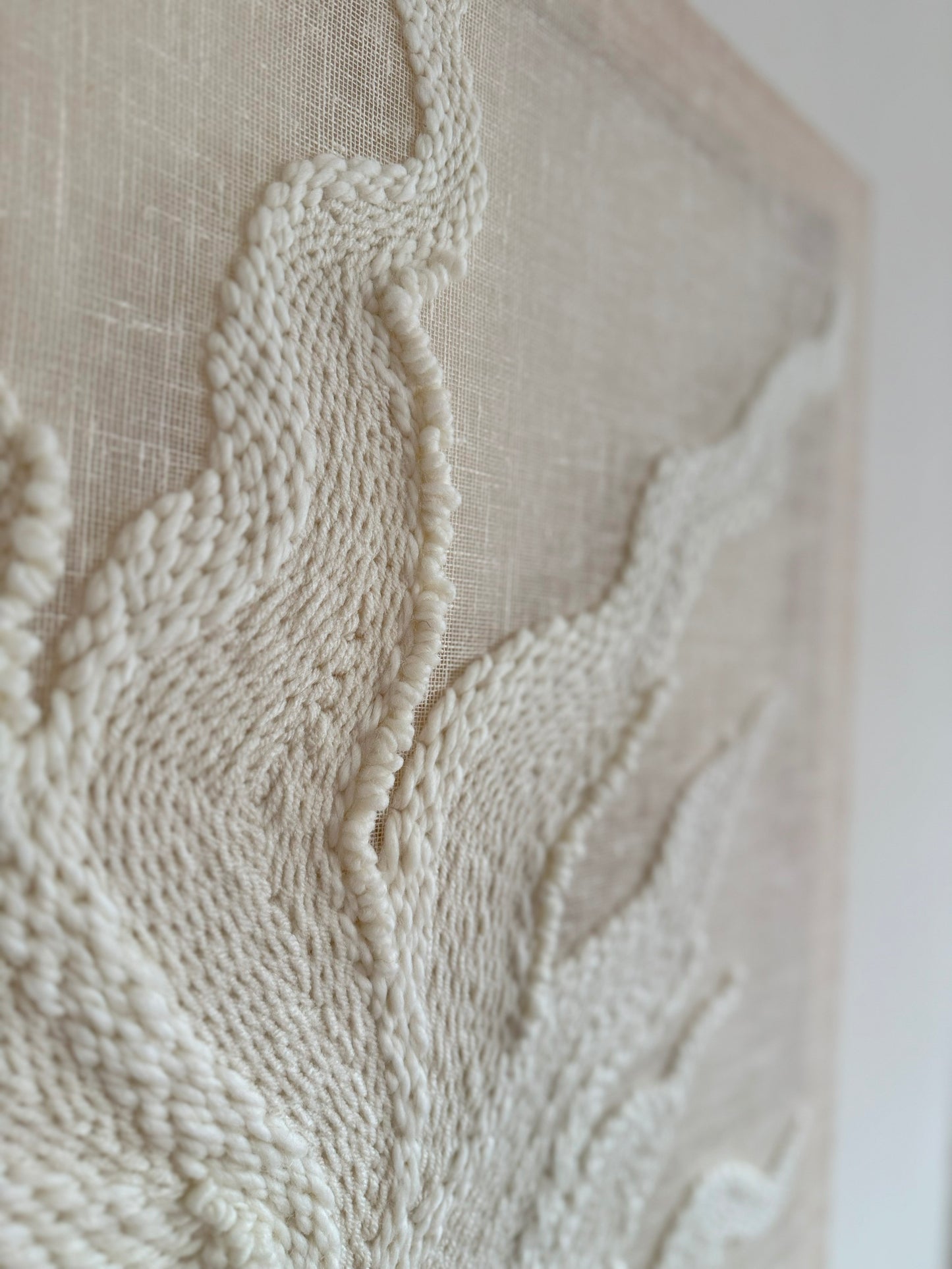 Sophie Agafonova / Rooted in Light