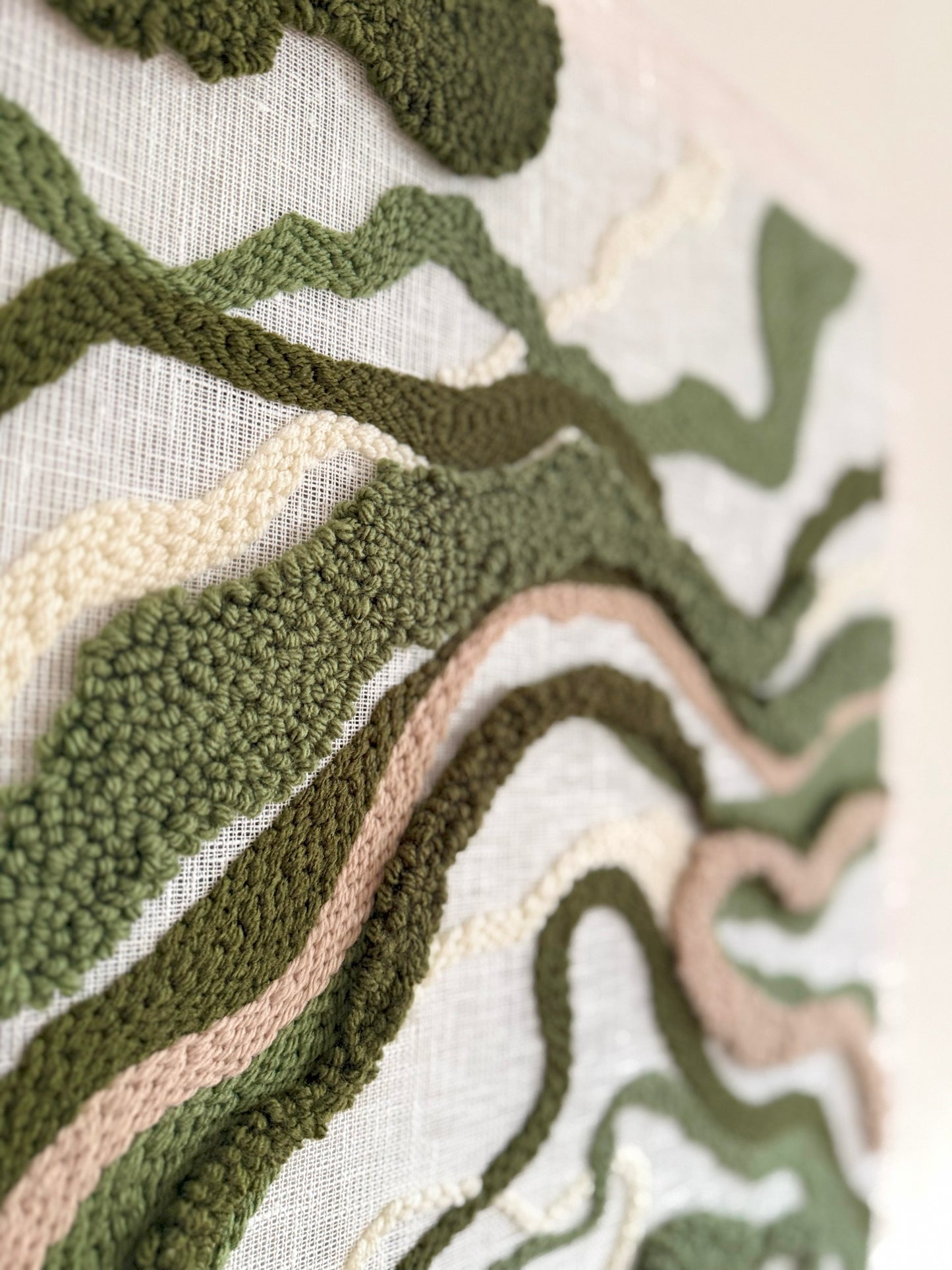 Sophie Agafonova / Float