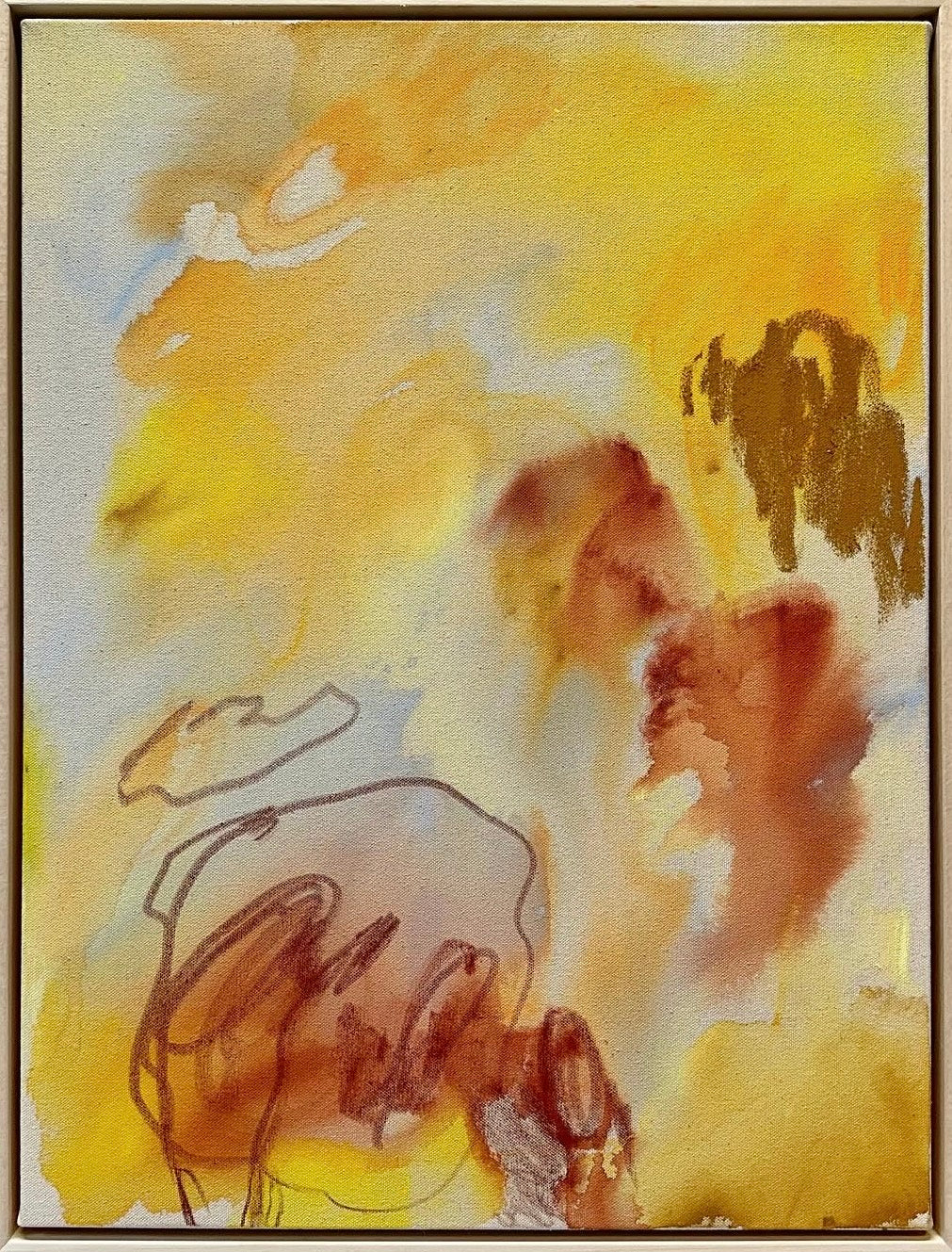 Celia Lees / Me Myself And I