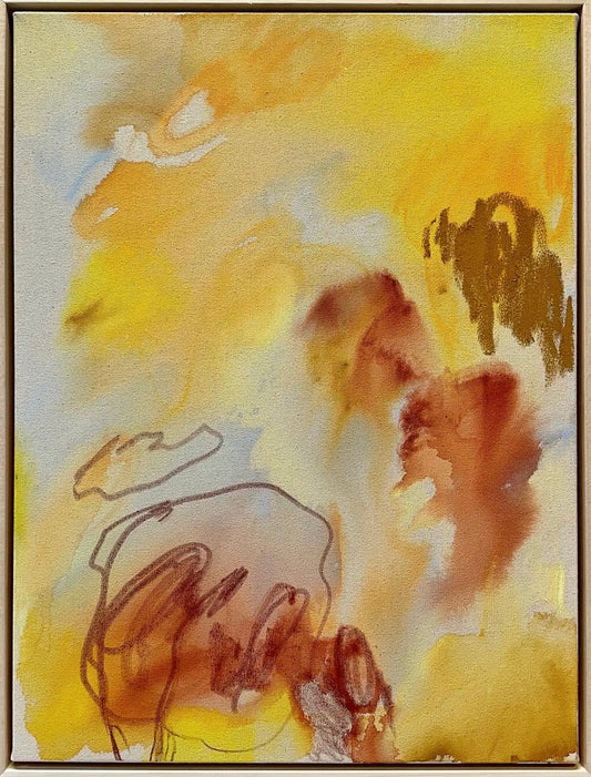 Celia Lees / Me Myself And I