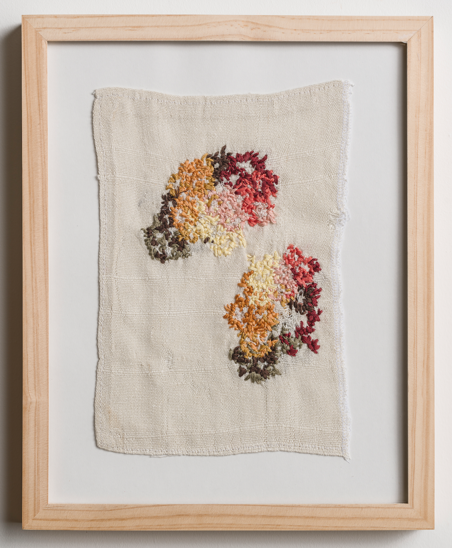 Victoria Manganiello / Untitled #99