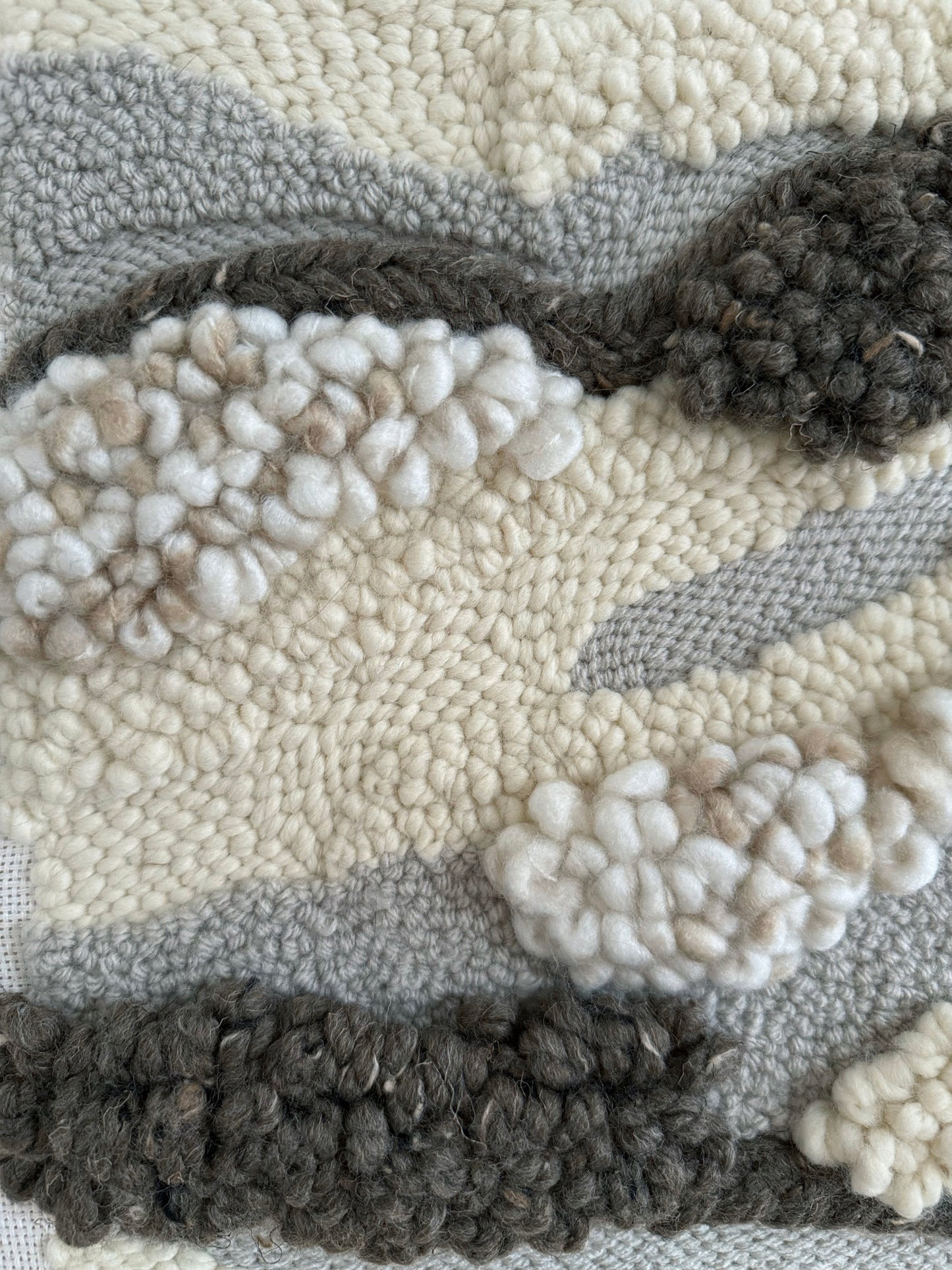 Sophie Agafonova / Layers