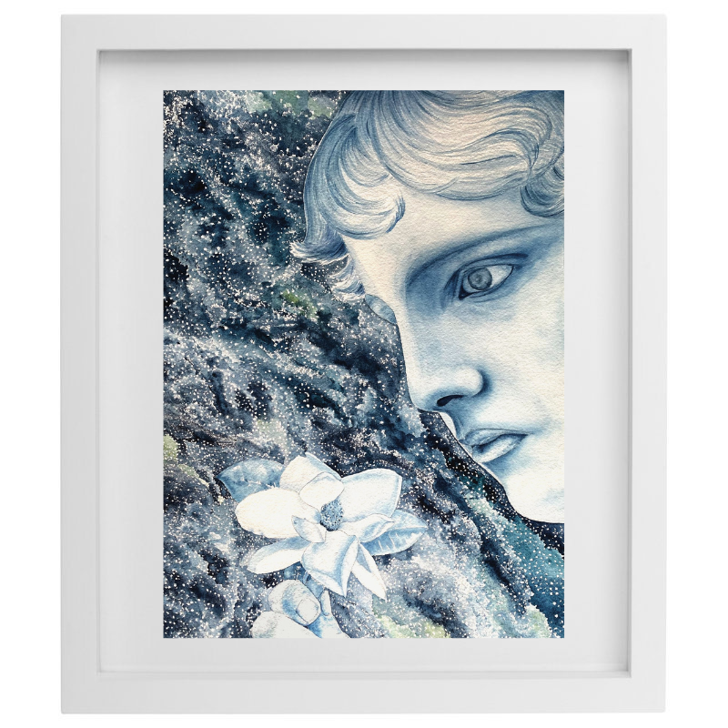 Alyssa Goodman / Dream