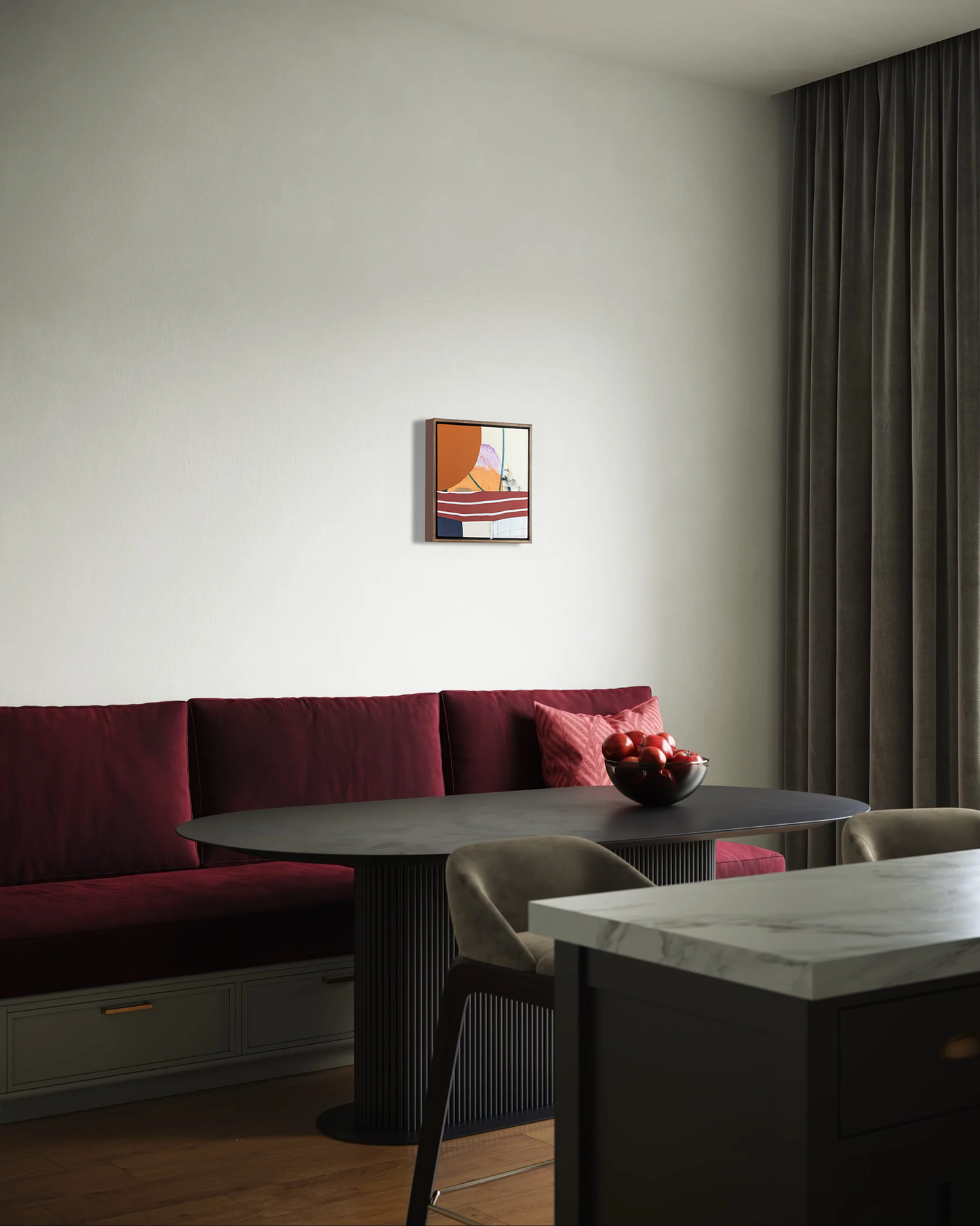 Nicole Young / Mapping a Way Back