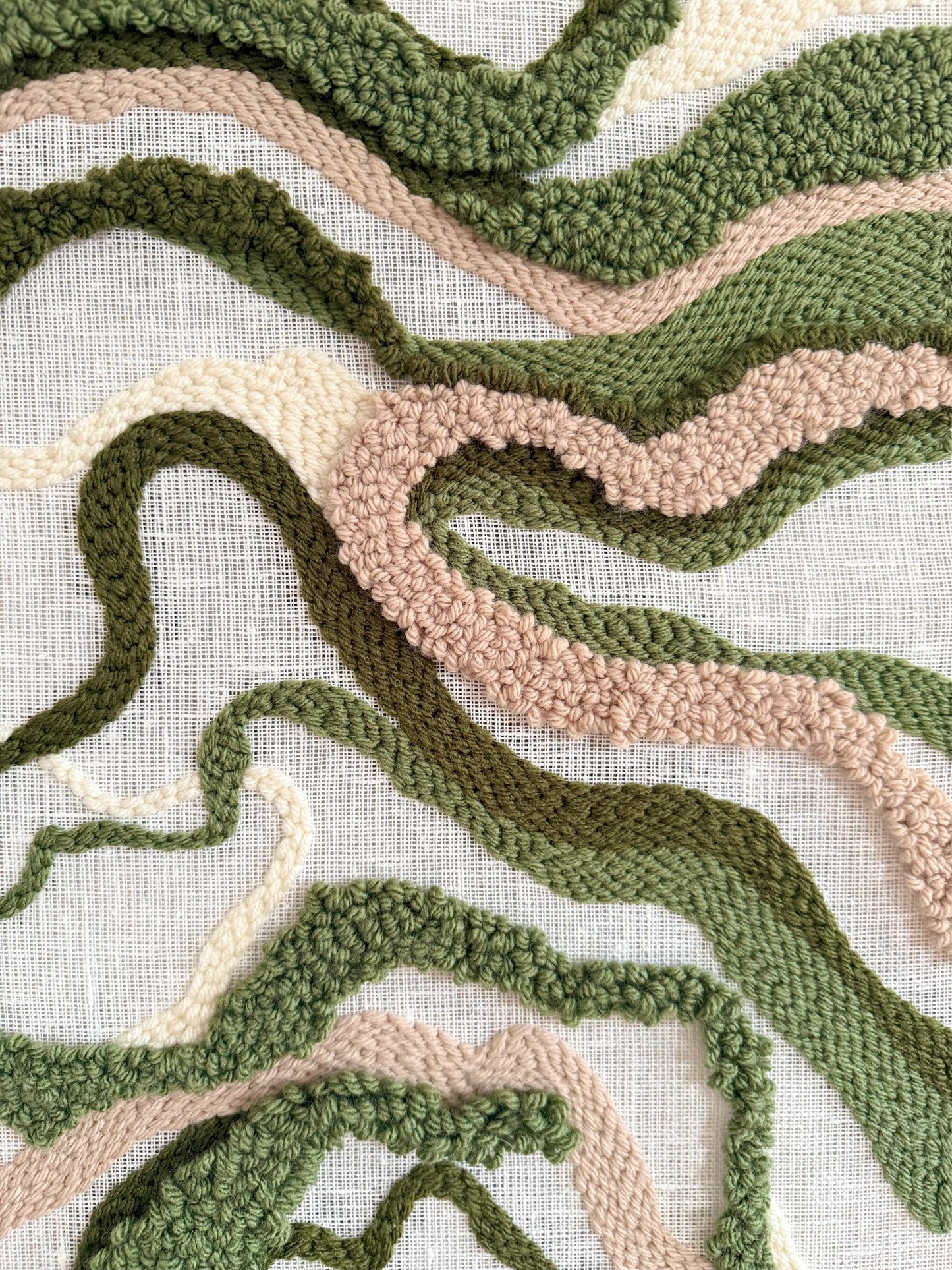 Sophie Agafonova / Float