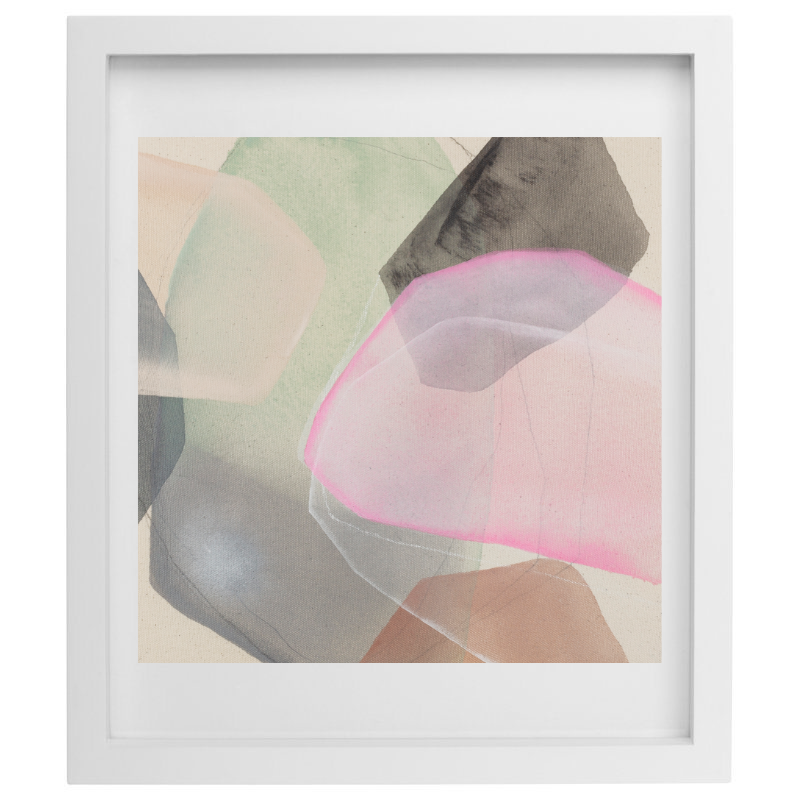 Melanie Cheung / Tangential 1