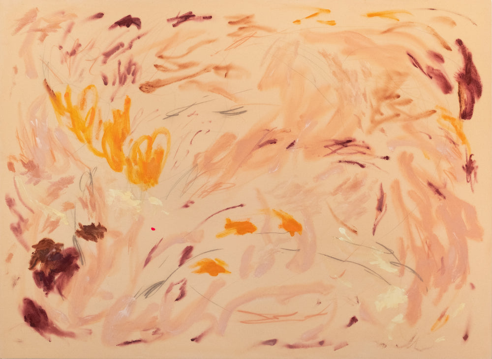 Anna Núñez / A Smile I Can Keep