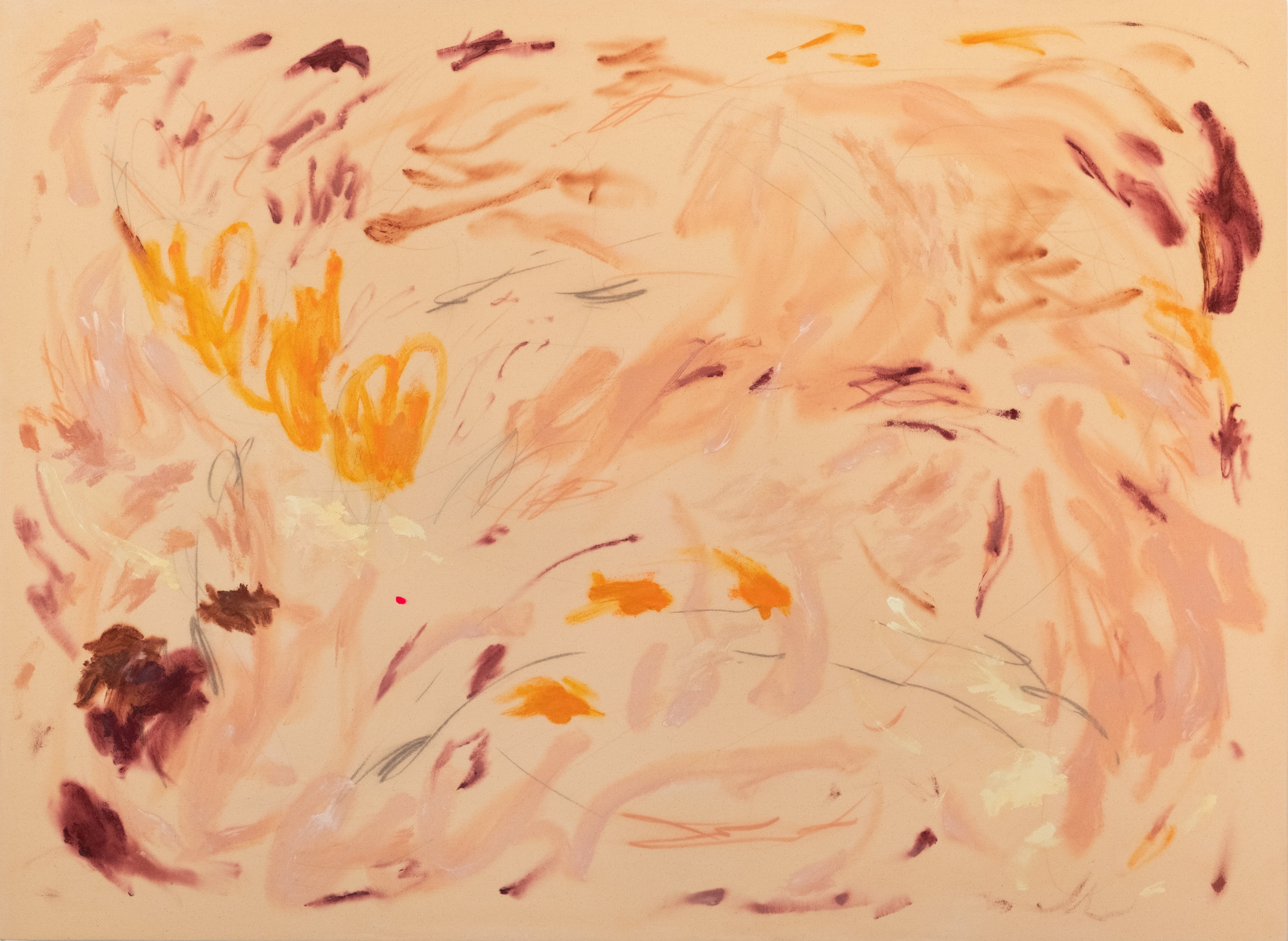 Anna Núñez / A Smile I Can Keep