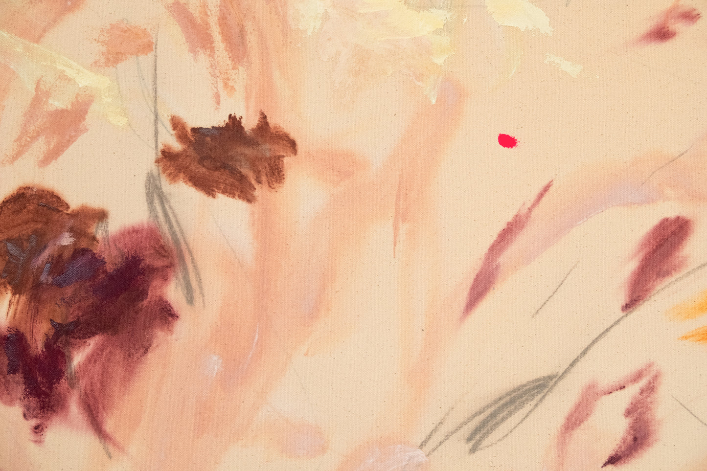 Anna Núñez / A Smile I Can Keep