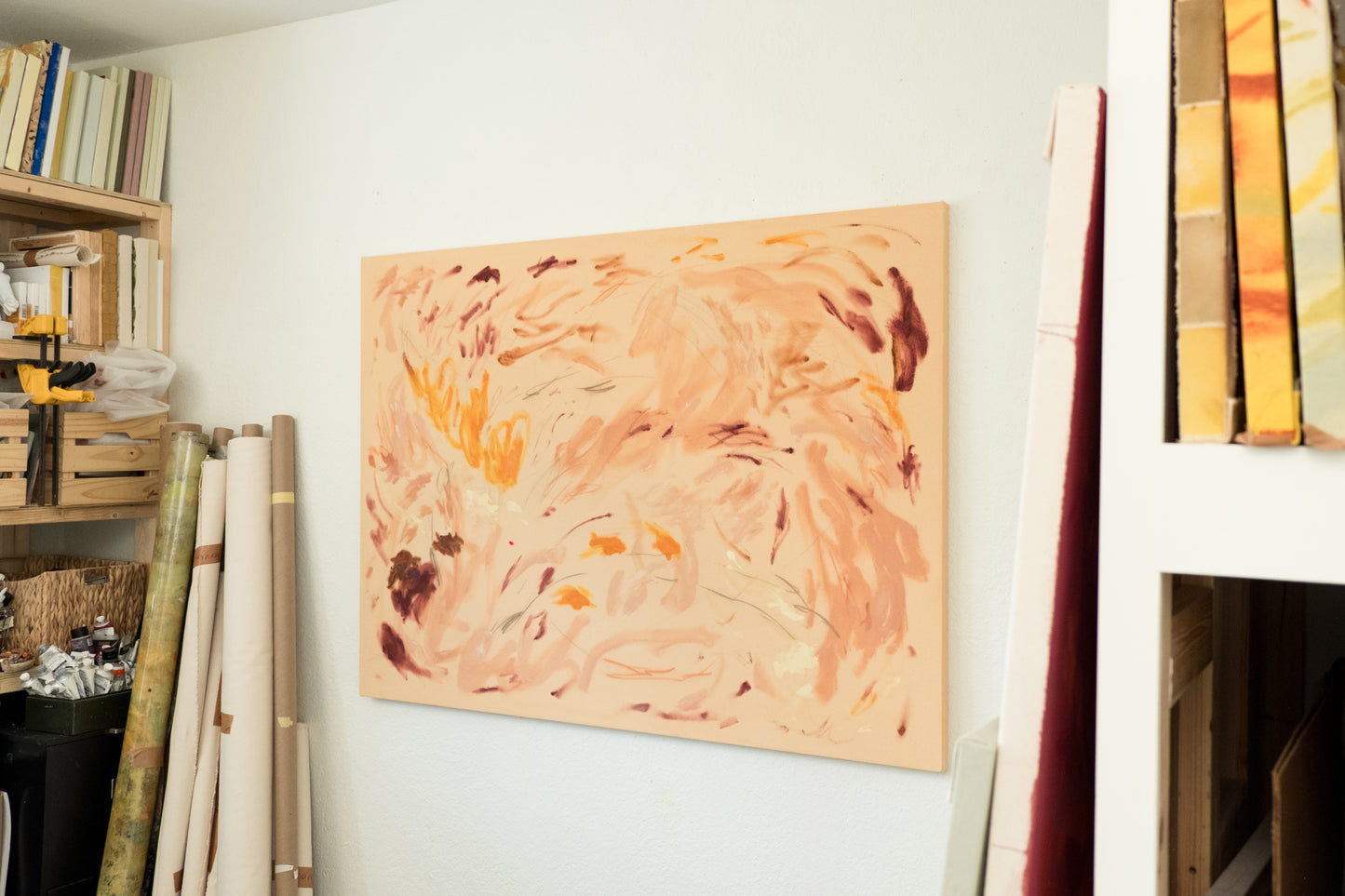 Anna Núñez / A Smile I Can Keep