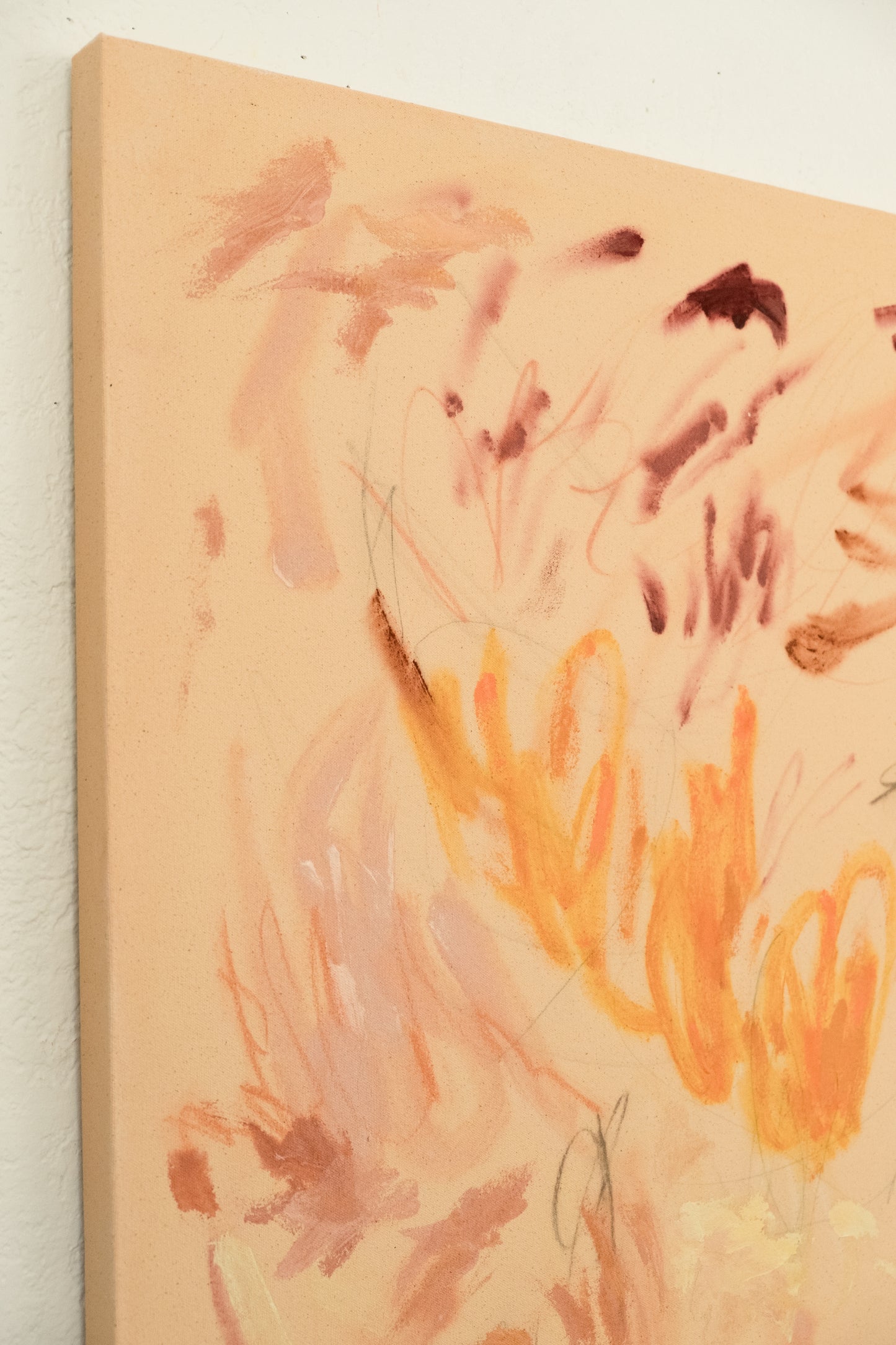 Anna Núñez / A Smile I Can Keep