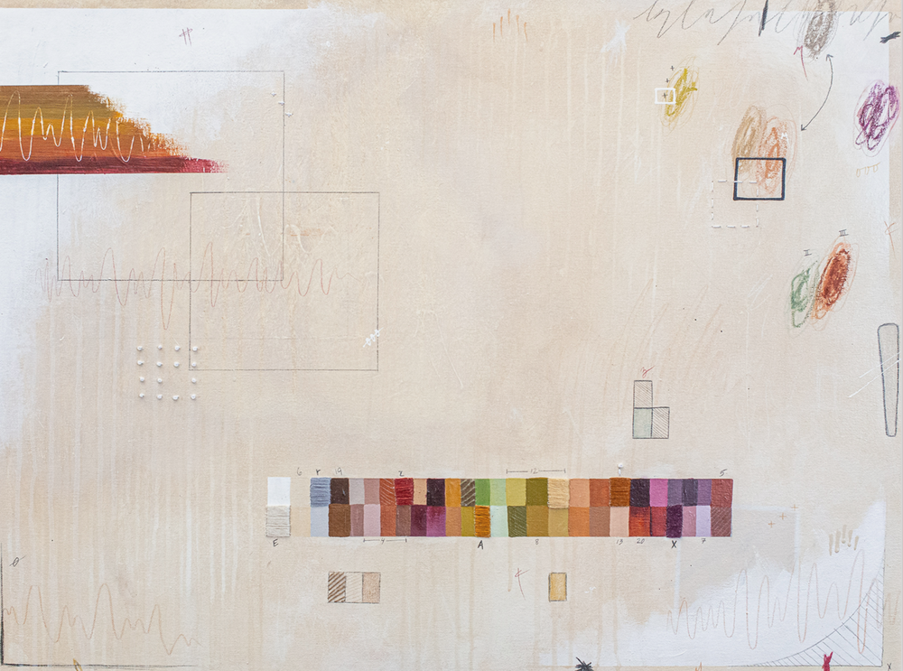 Margot Sinclair / Spectrum A