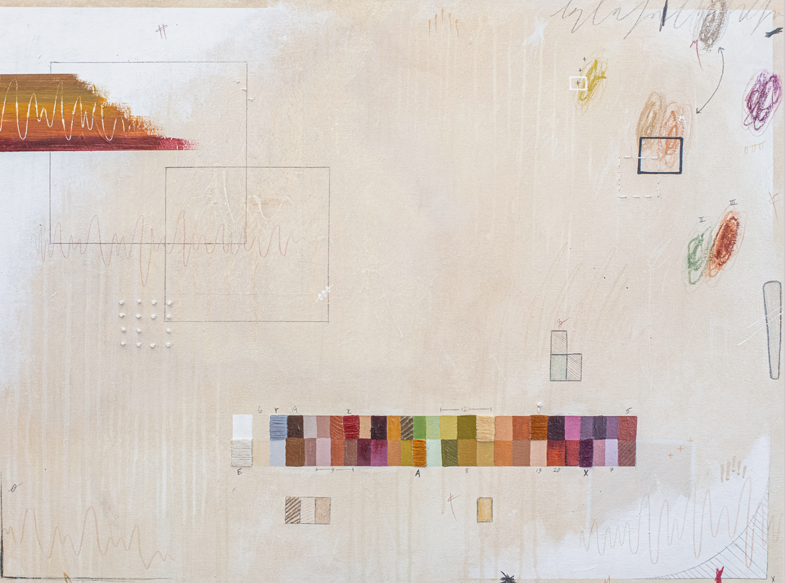 Margot Sinclair / Spectrum A