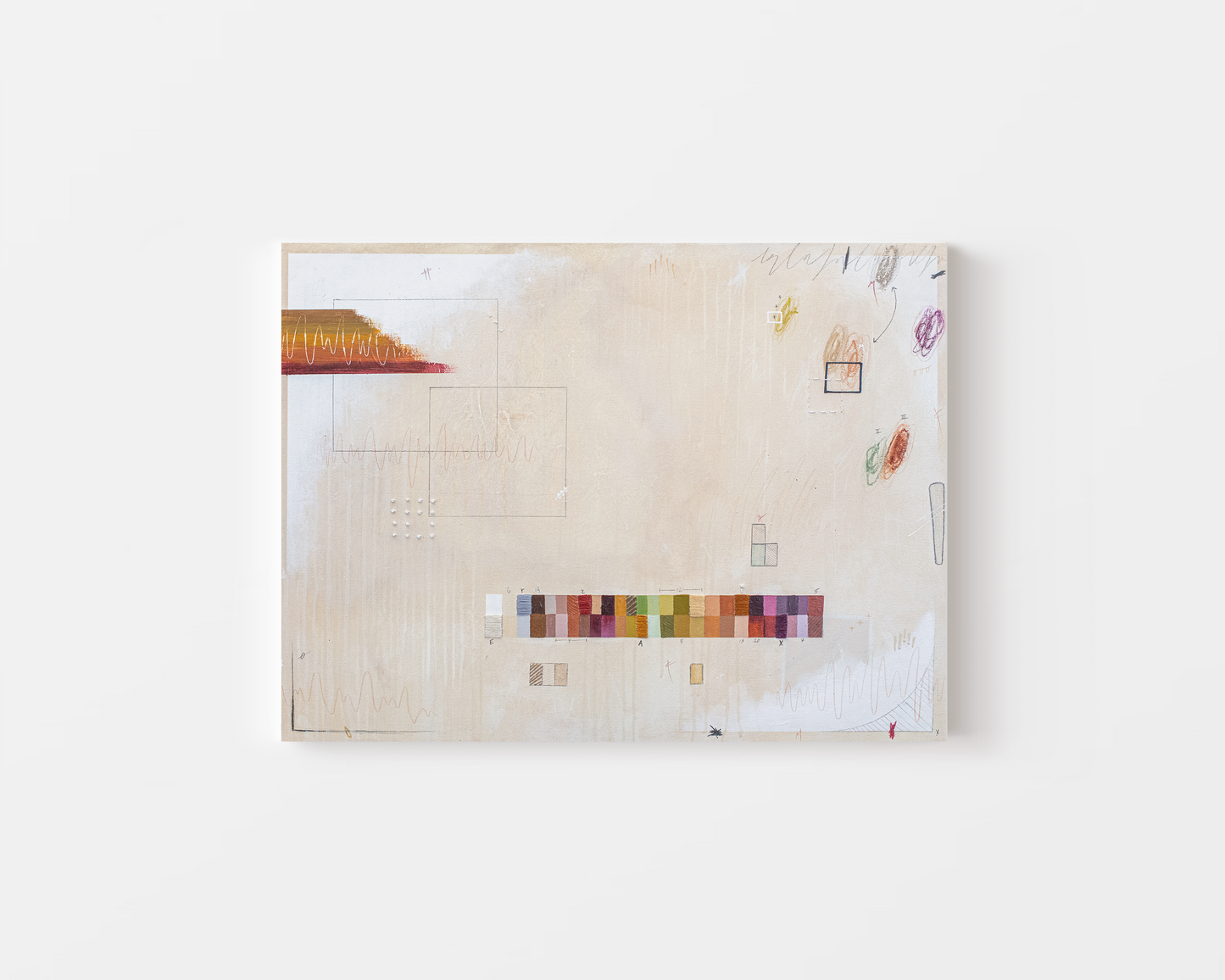 Margot Sinclair / Spectrum A