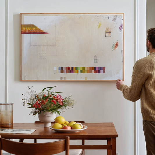 Margot Sinclair / Spectrum A