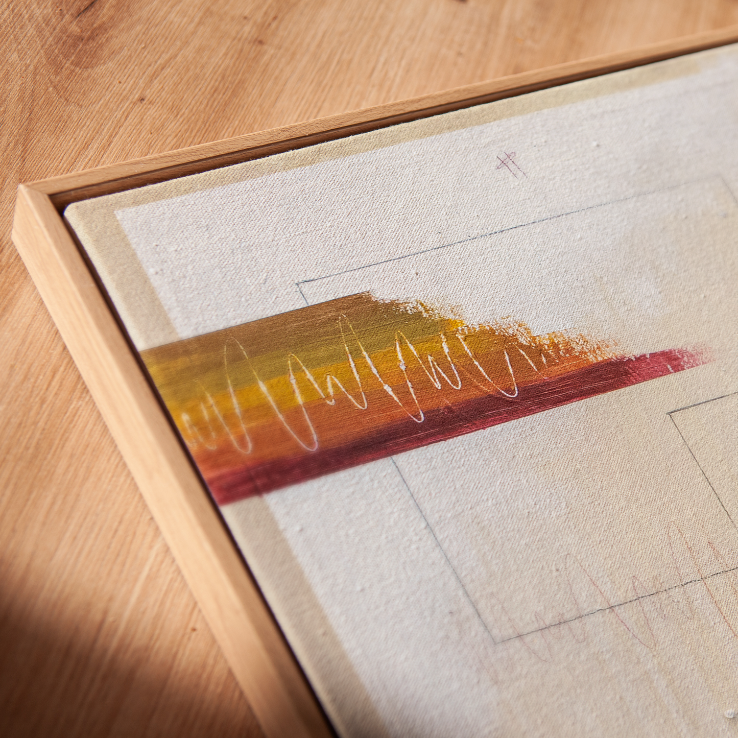 Margot Sinclair / Spectrum A