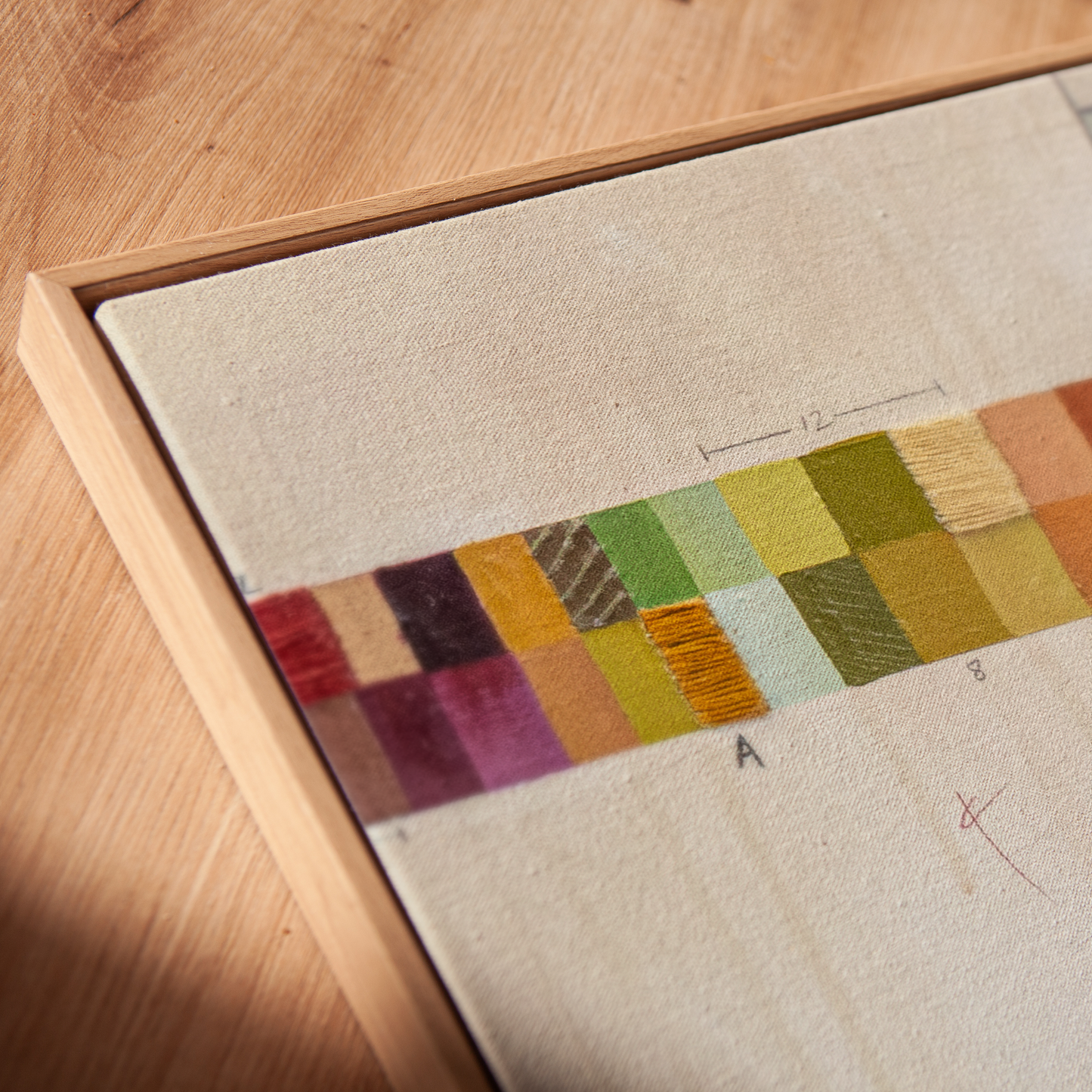 Margot Sinclair / Spectrum A