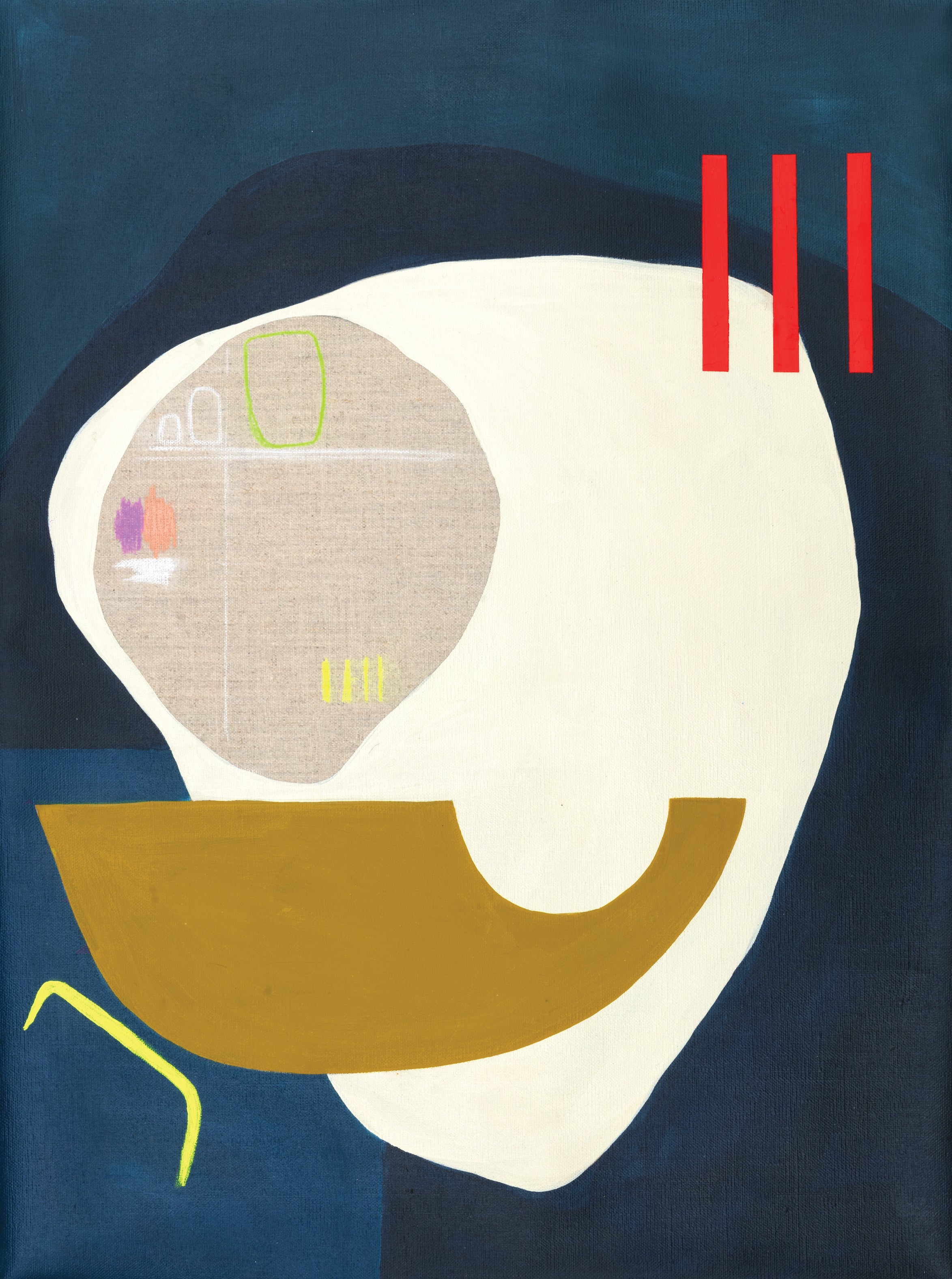 Keren Toledano / Cepheus