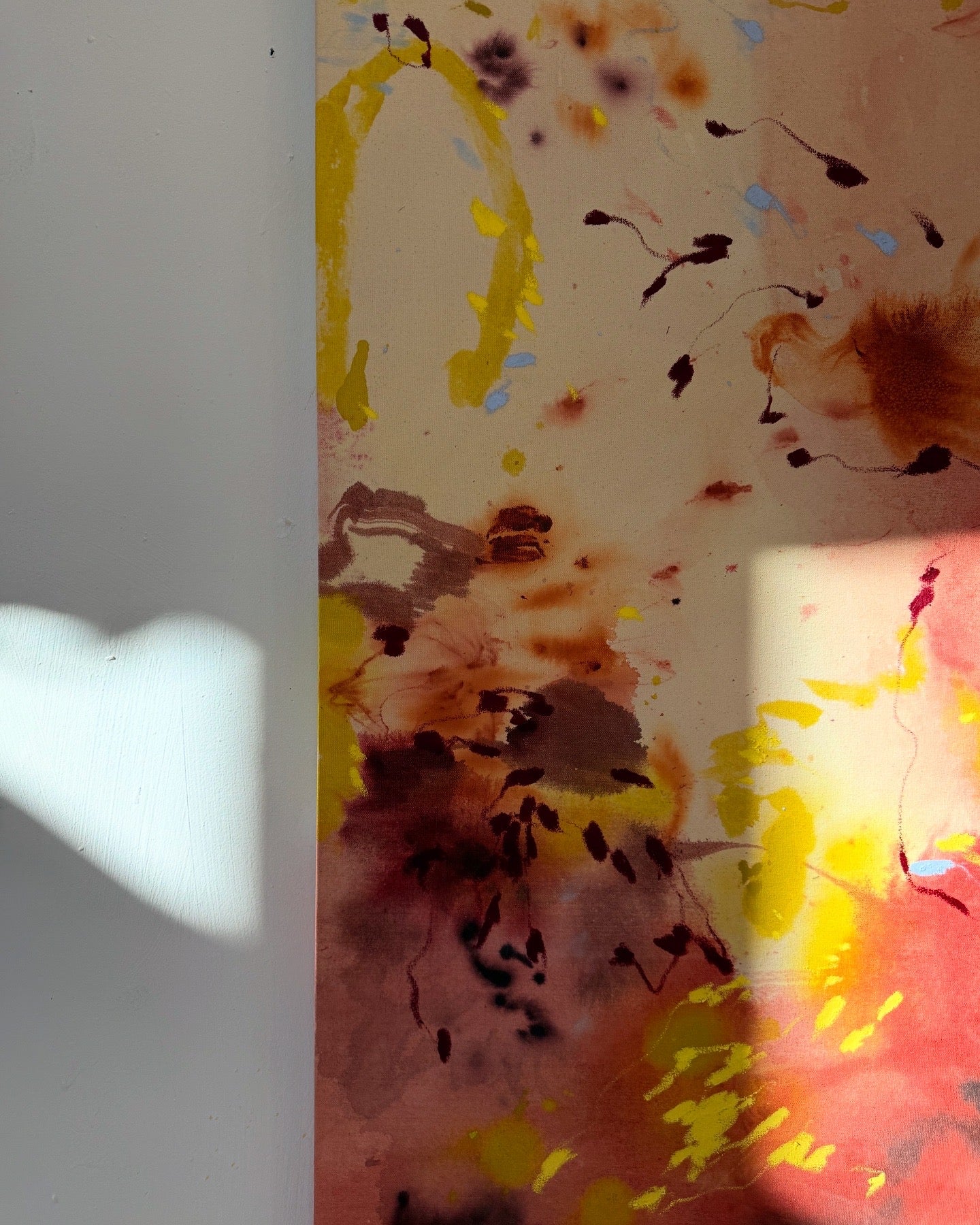 Celia Lees / Hold on Longer