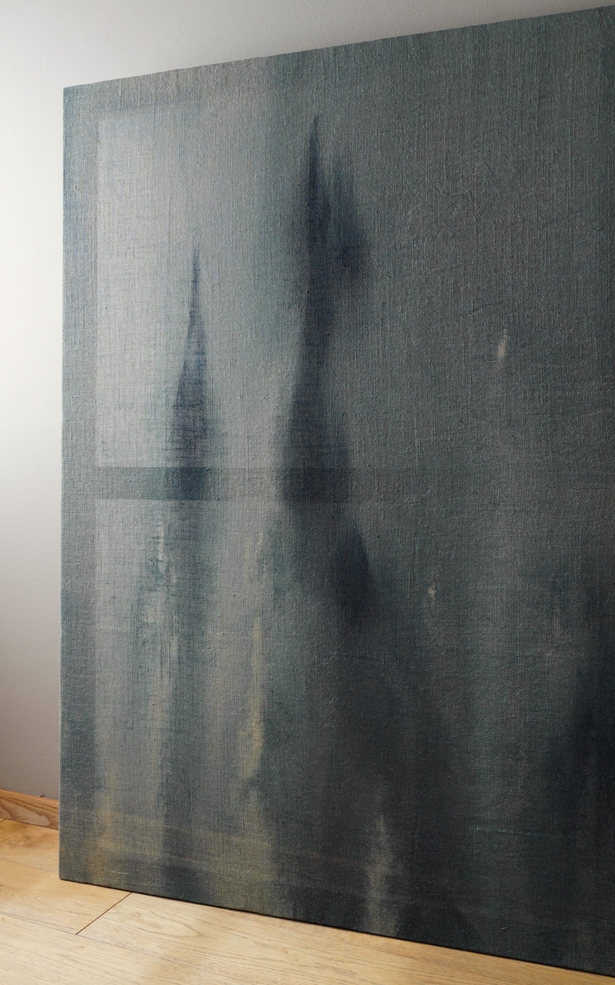 Andrea Solaja / Aether 1