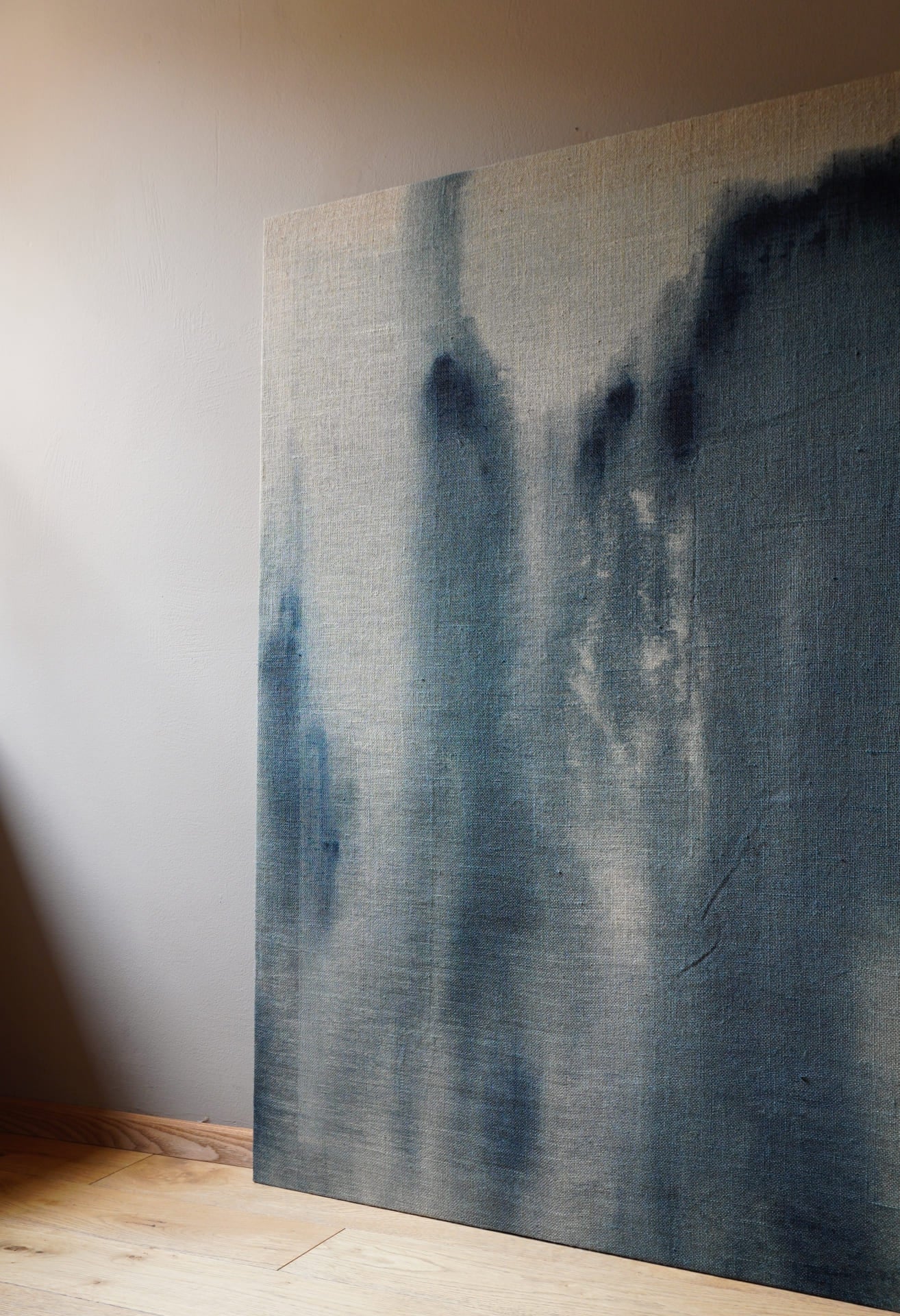 Andrea Solaja / Aether 3