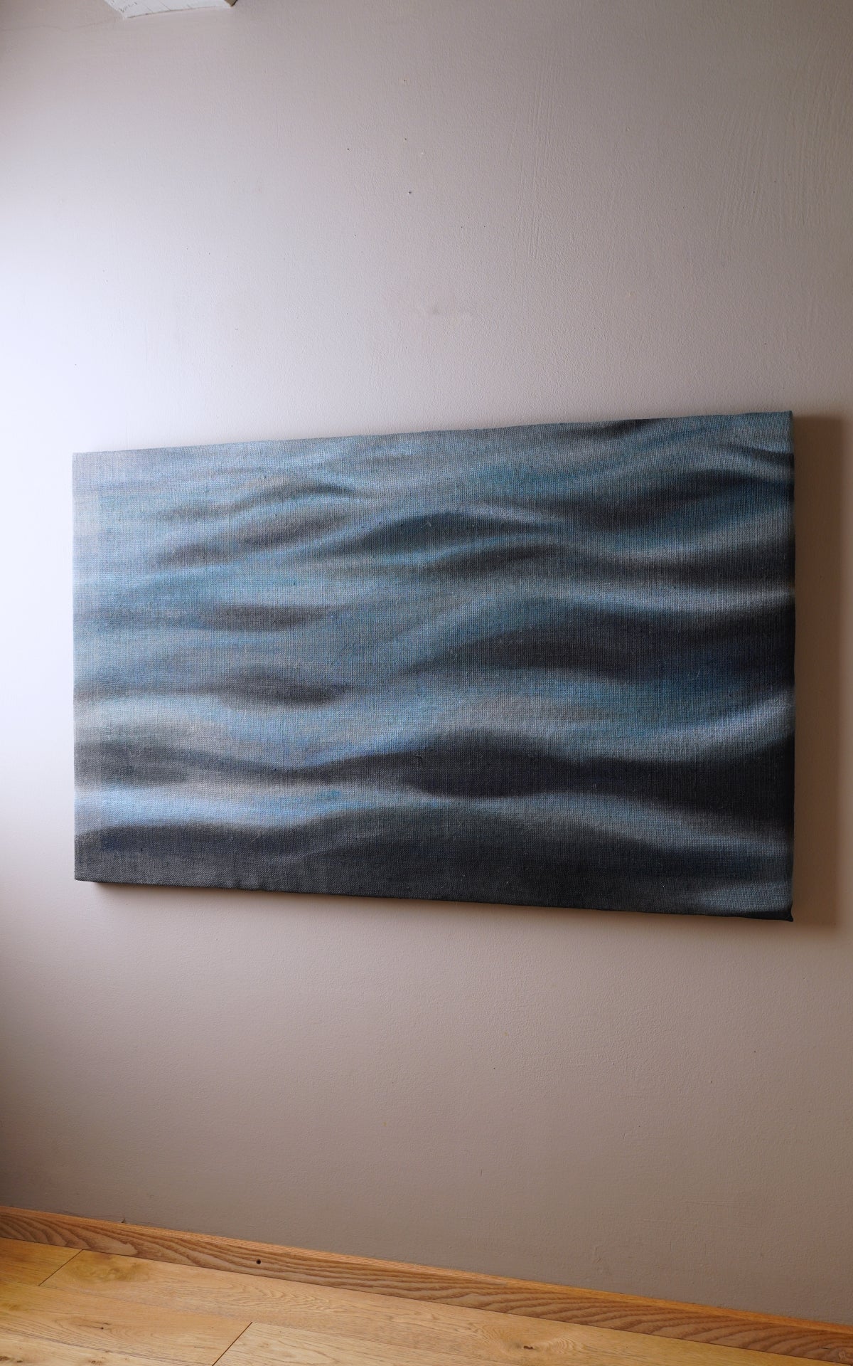 Andrea Solaja / Aether 6