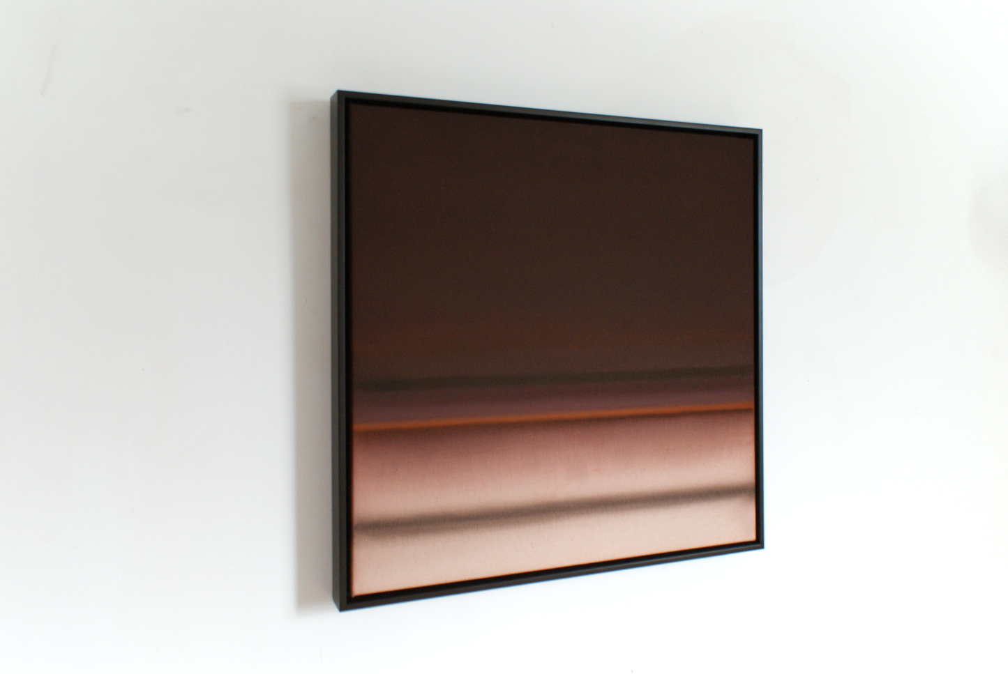 Ali Pilli / Amber Glass