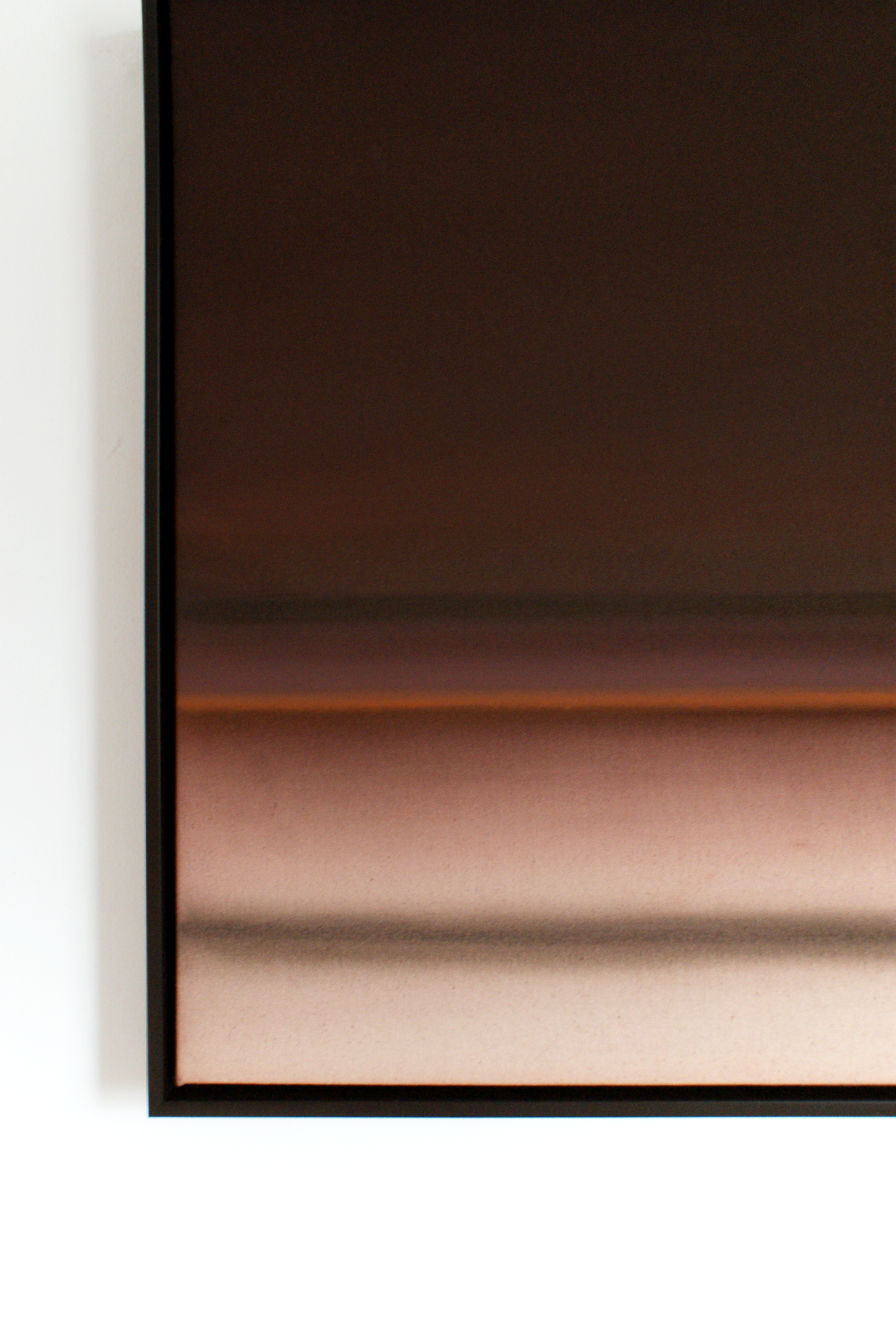 Ali Pilli / Amber Glass