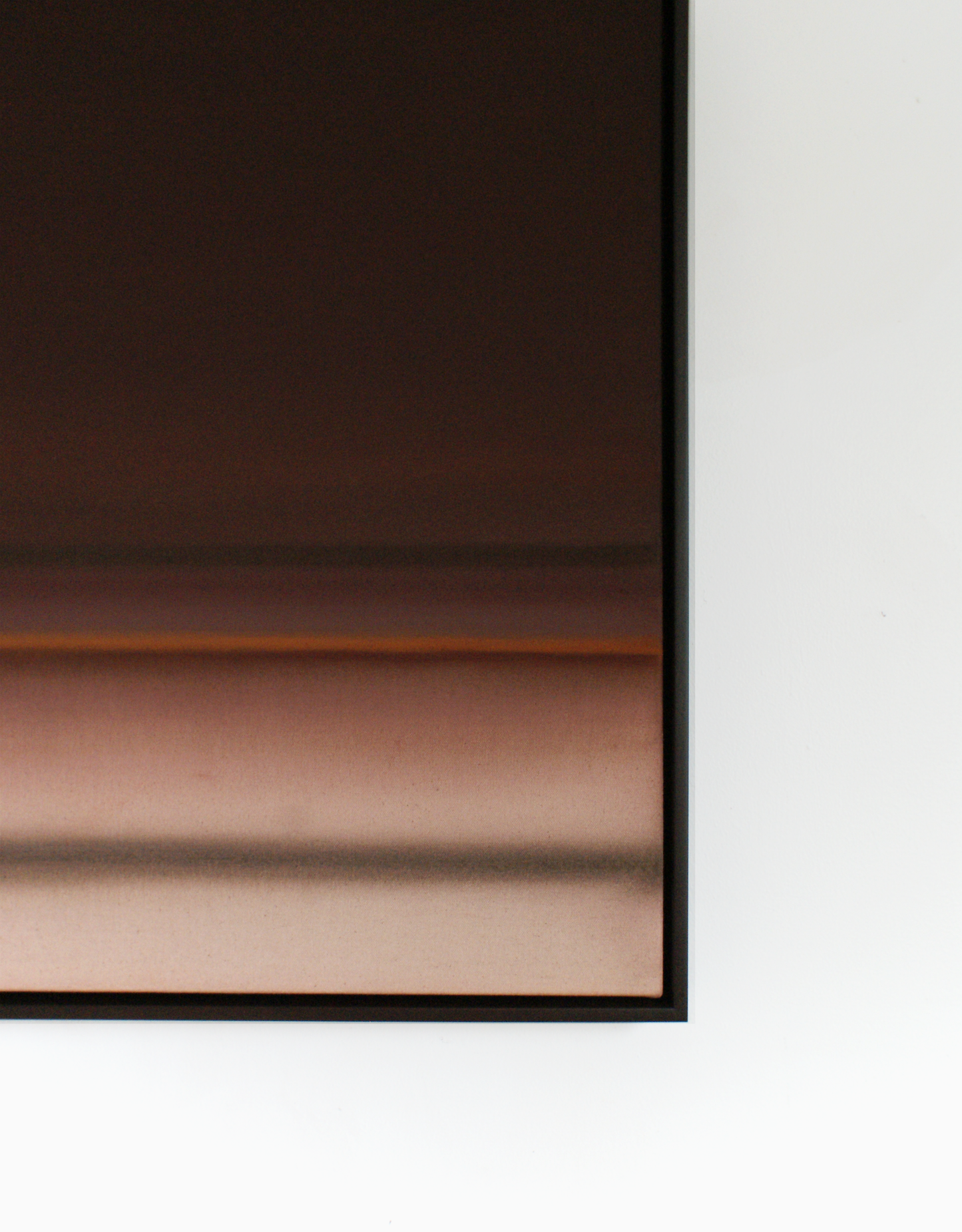 Ali Pilli / Amber Glass