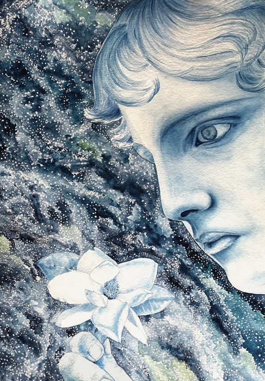 Alyssa Goodman / Dream