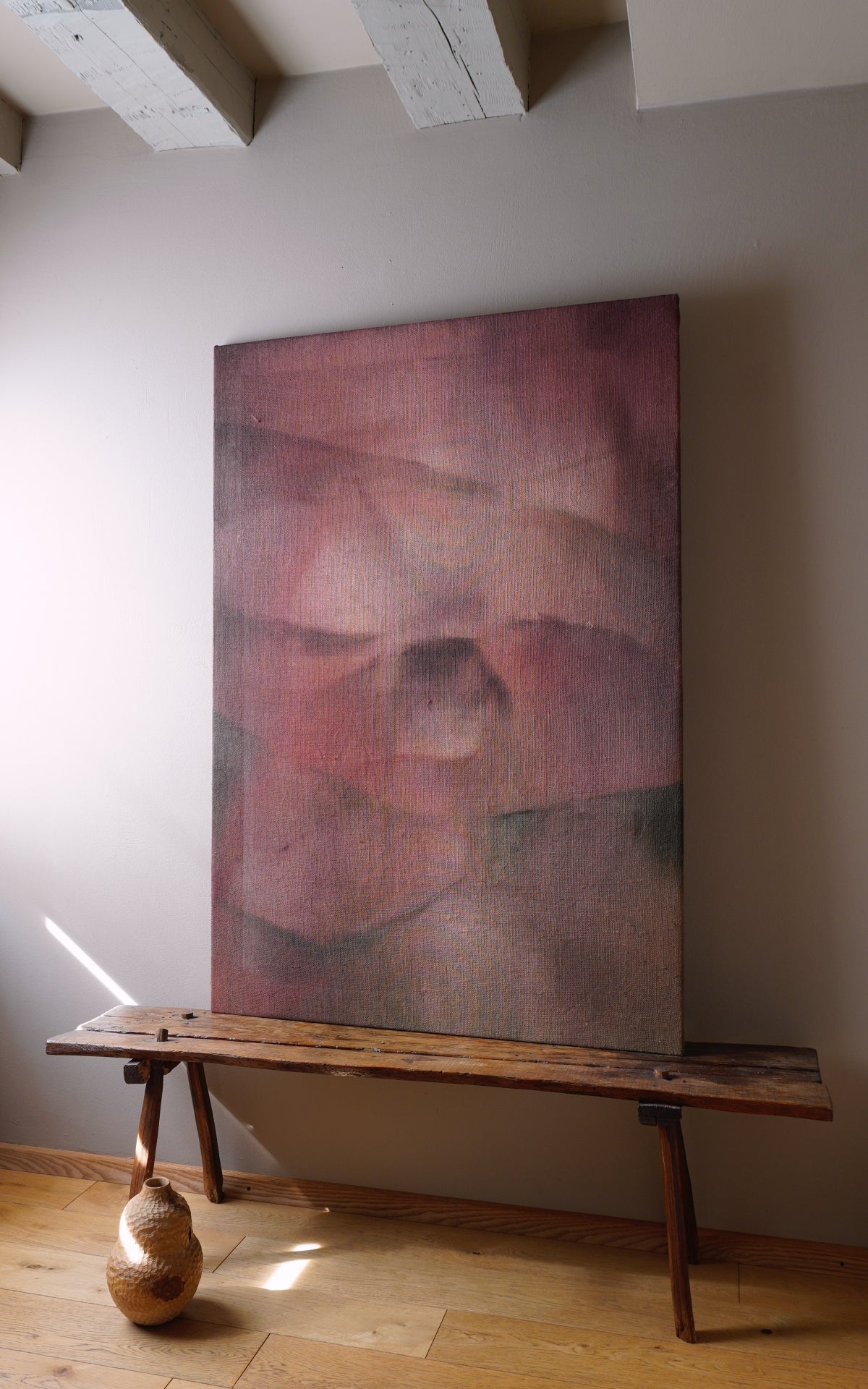 Andrea Solaja / Alchemy 26