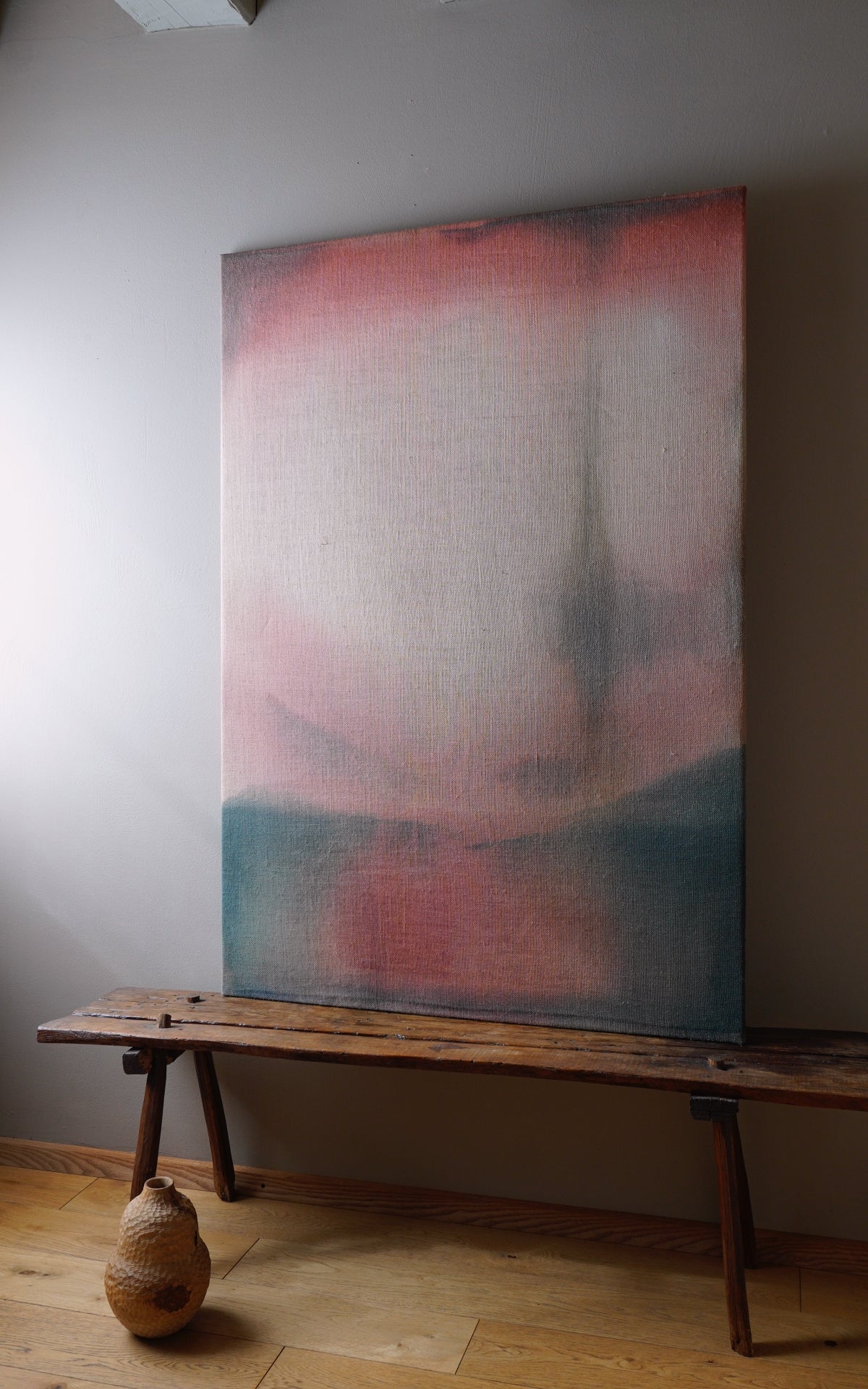 Andrea Solaja / Alchemy 27