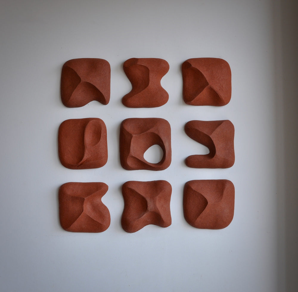 Janice Cormier / A Memory of Tides 03