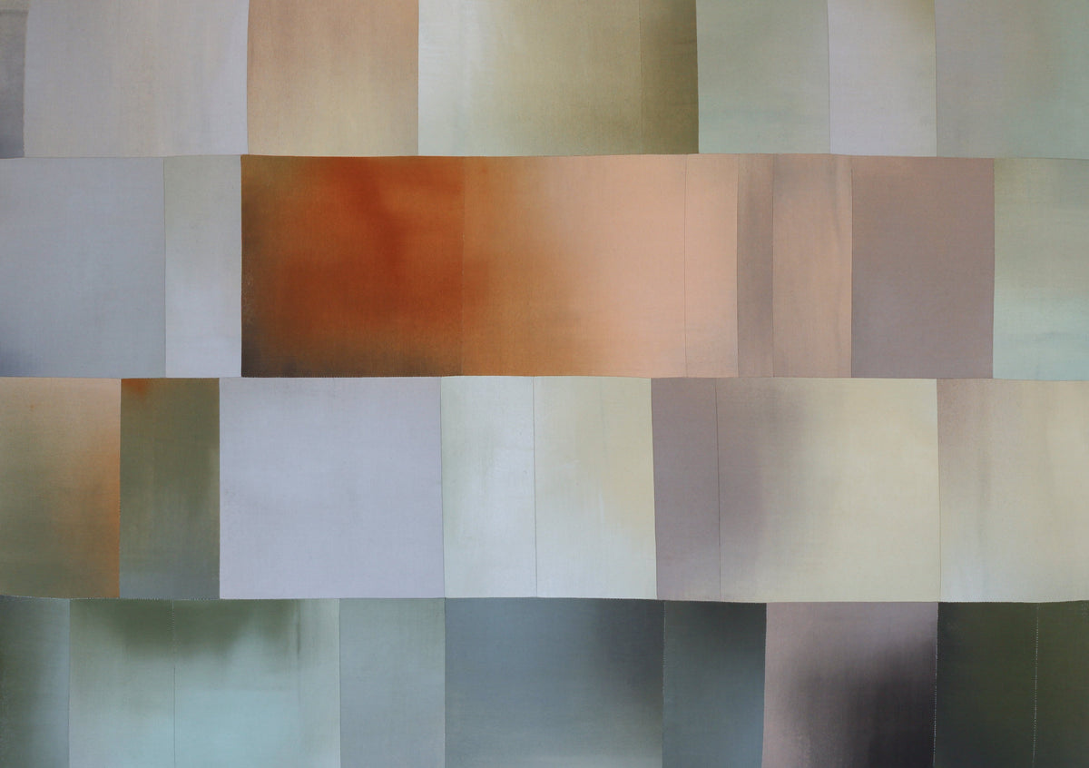 Angela Fiammetta / FRESHWATER PEARL
