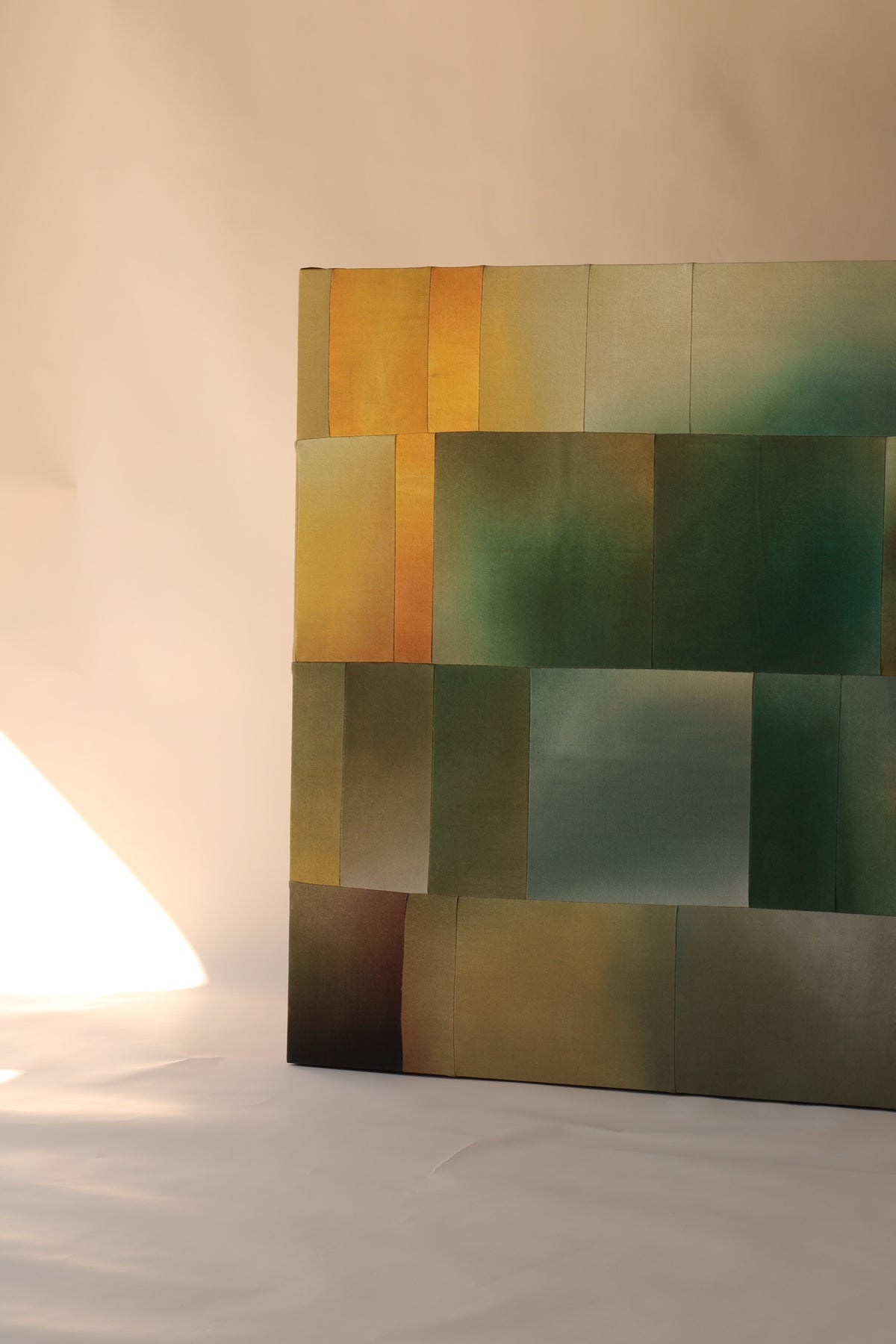 Angela Fiammetta / VERDIGRIS