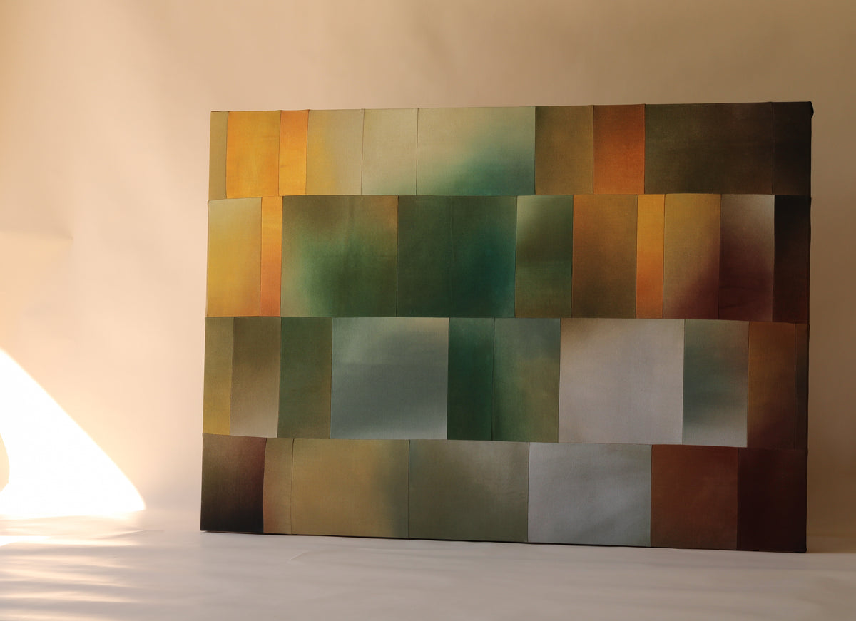 Angela Fiammetta / VERDIGRIS