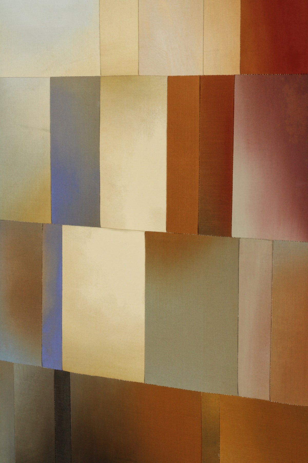 Angela Fiammetta / BUTTERFLY WING I