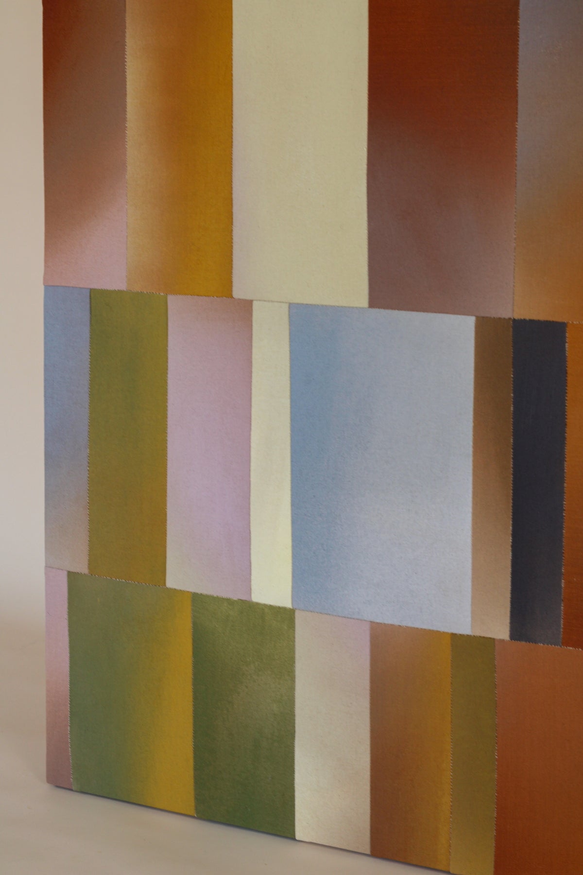 Angela Fiammetta / BUTTERFLY WING II