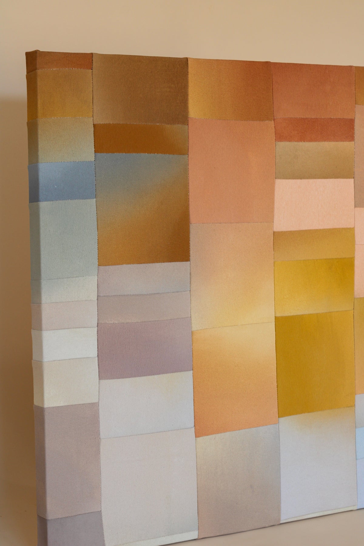 Angela Fiammetta / SHADES OF SKY II